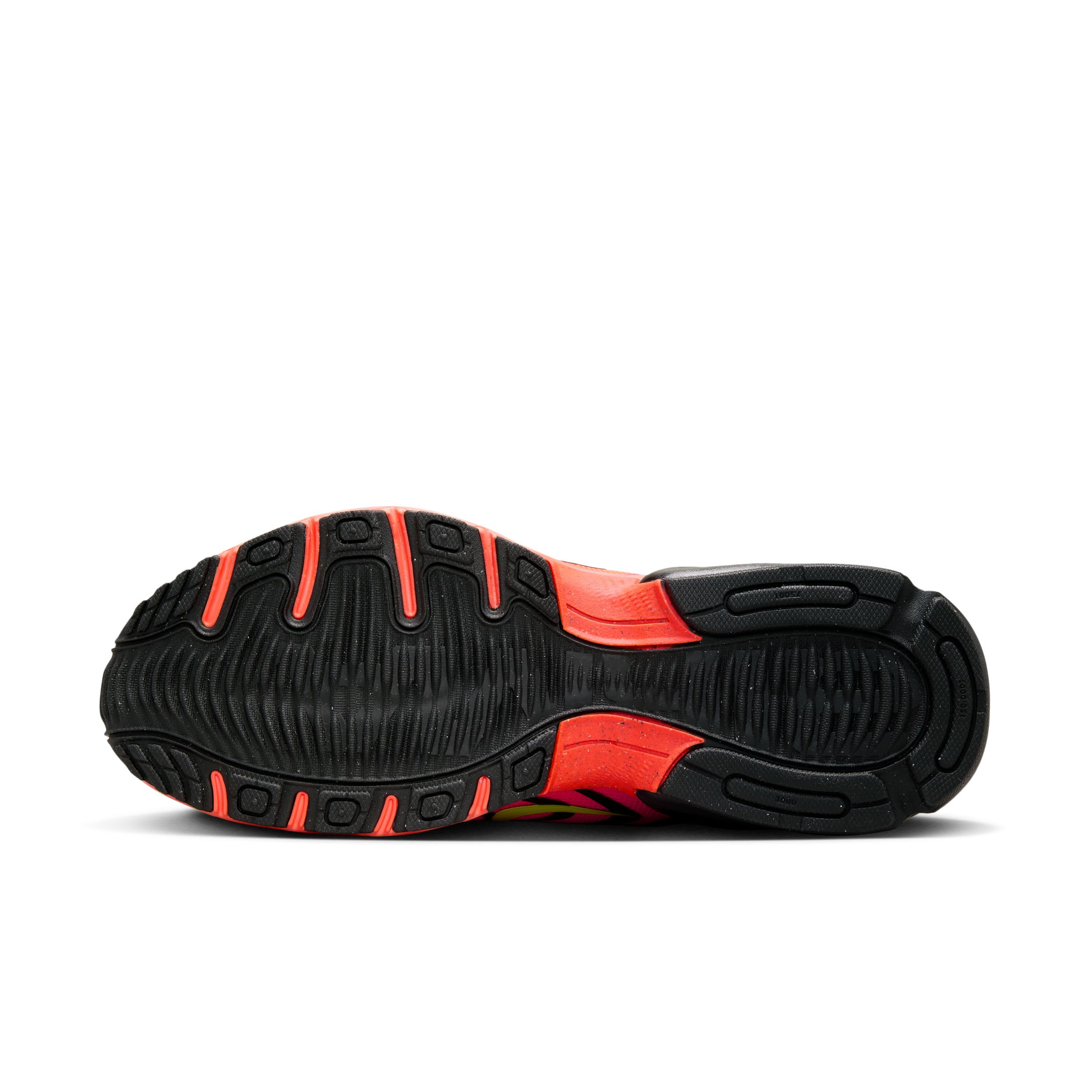 Nike Air Max Fire Men's Shoes - Orange - Recycled Content Minimum - IF2621-800