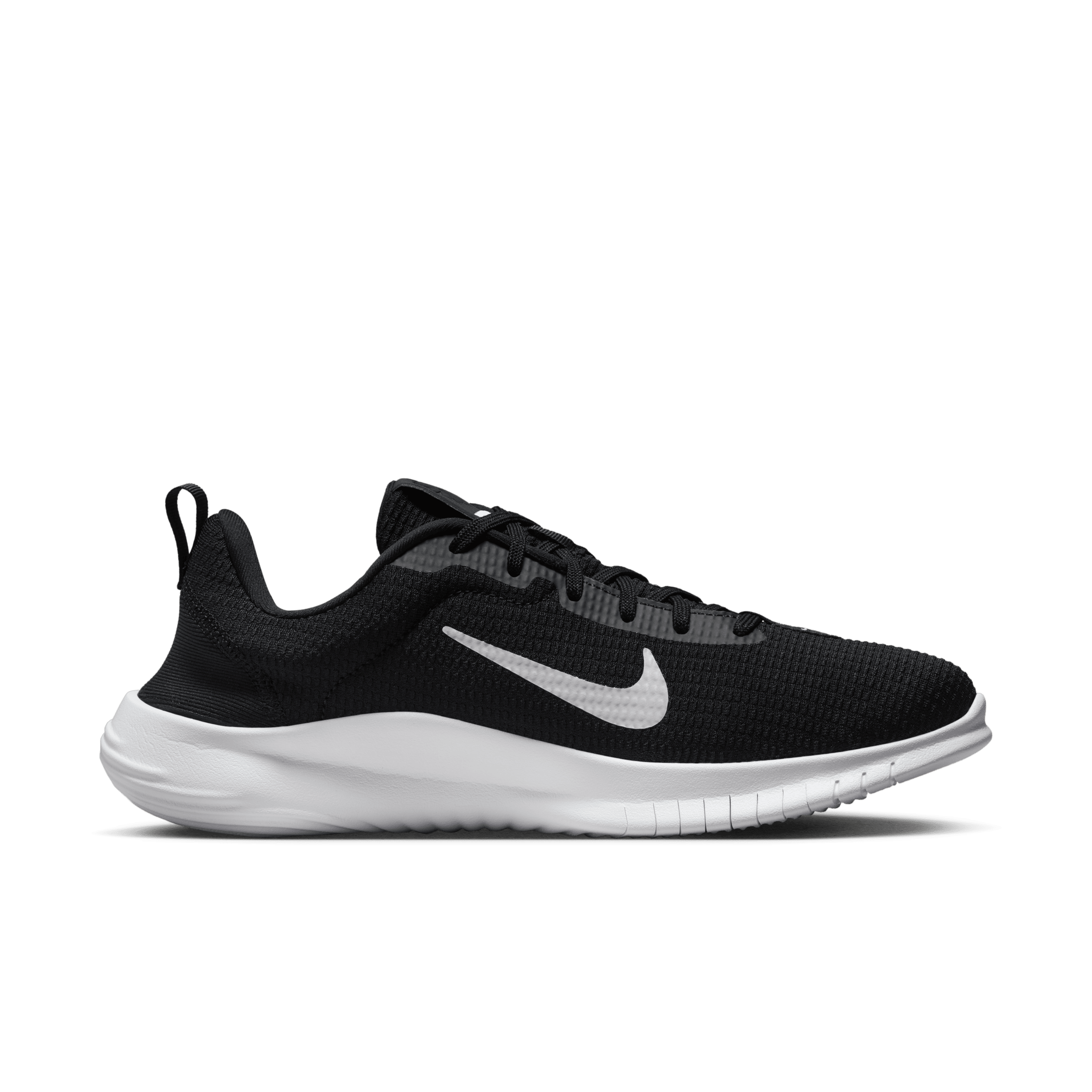 Chaussure de running sur route Nike Flex Experience Run 12 pour femme - Noir