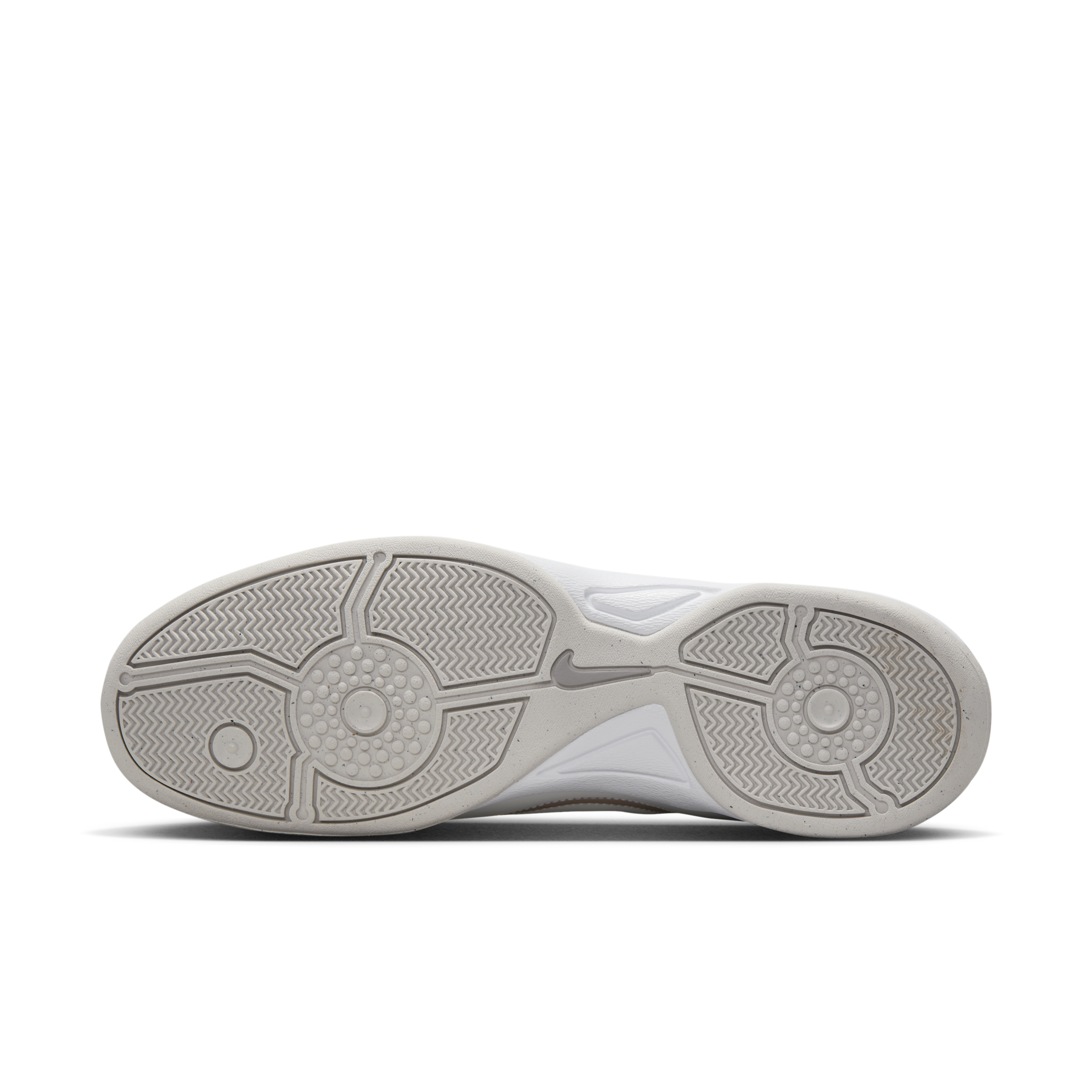 Nike Men's Total 90 Sneaker in Photon Dust/Grey/White - HQ2851-002