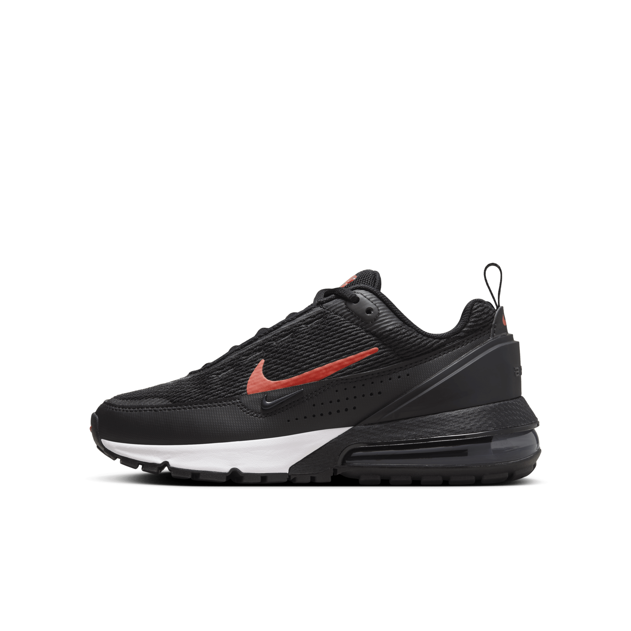 Chaussure Nike Air Max Pulse pour ado - Noir