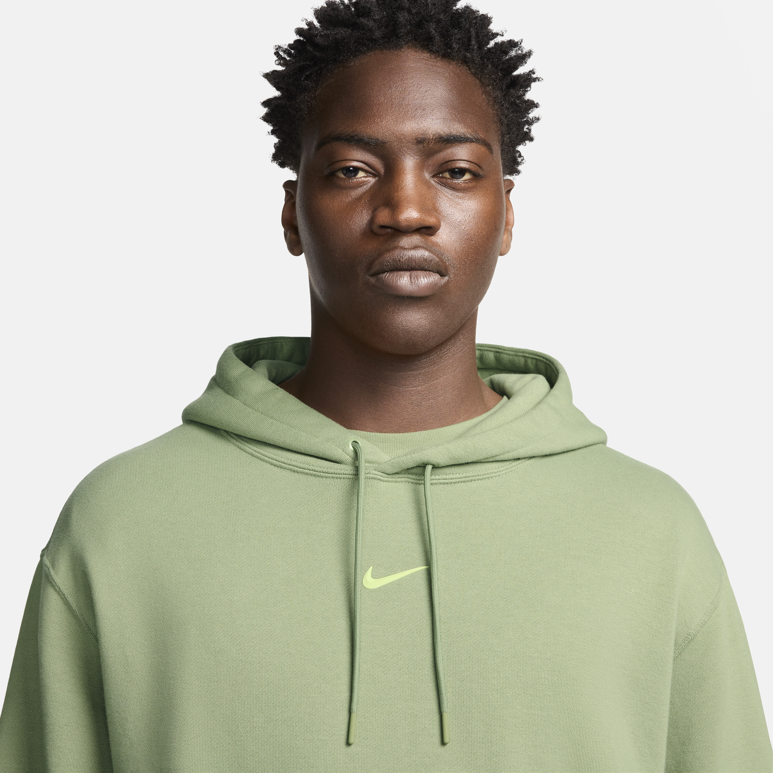 Nike NOCTA Hoodie Groen