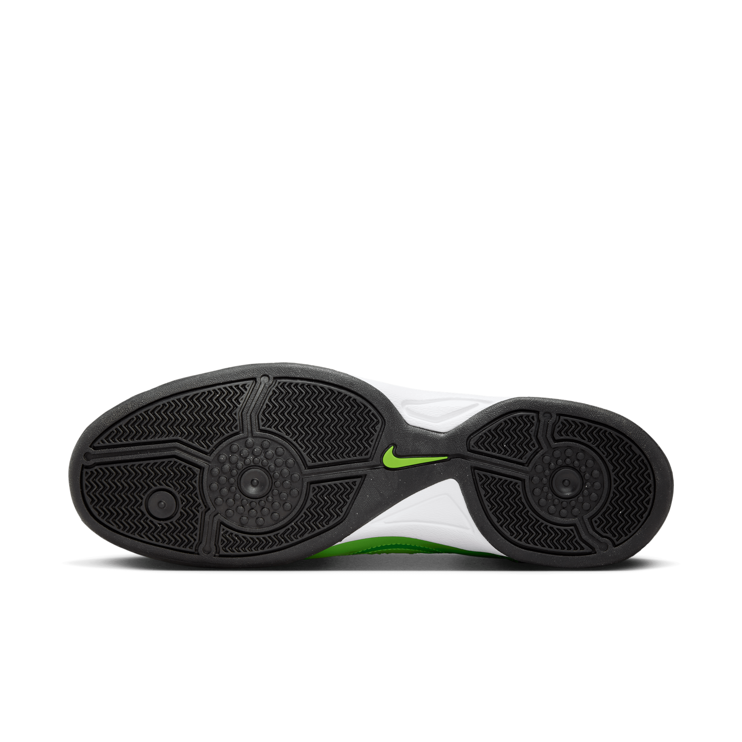 Nike Total 90 3 SP Mean Green - HJ9351-300