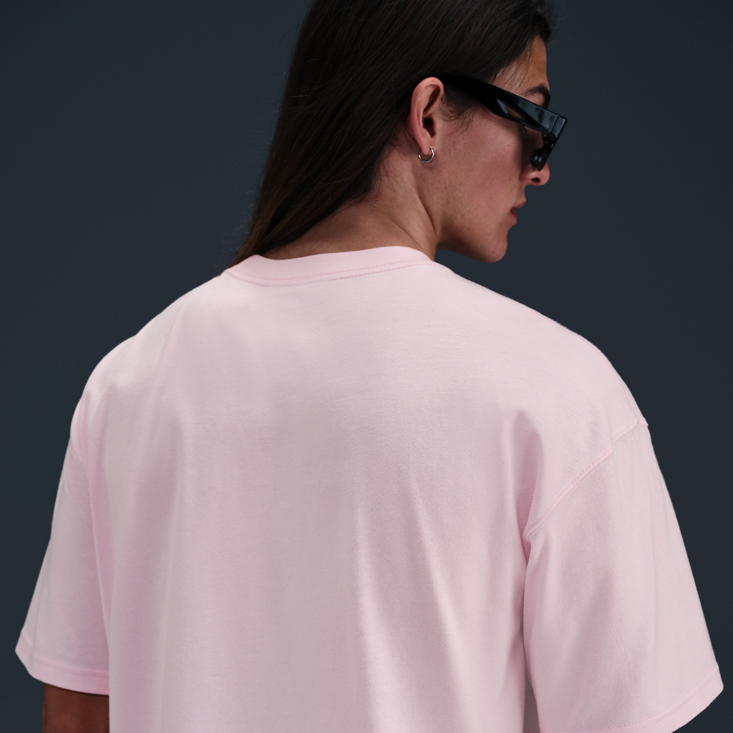 T shirt Max90 Nike Sportswear - vue 8