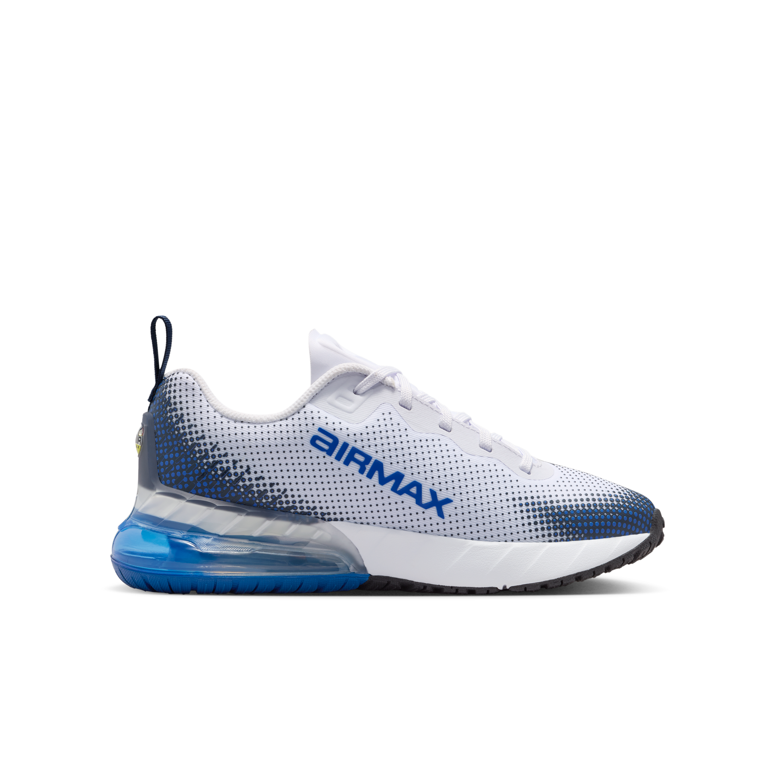 Thumbnail - Nike Air Max Phoenix Schuh (ältere Kinder) - Weiß