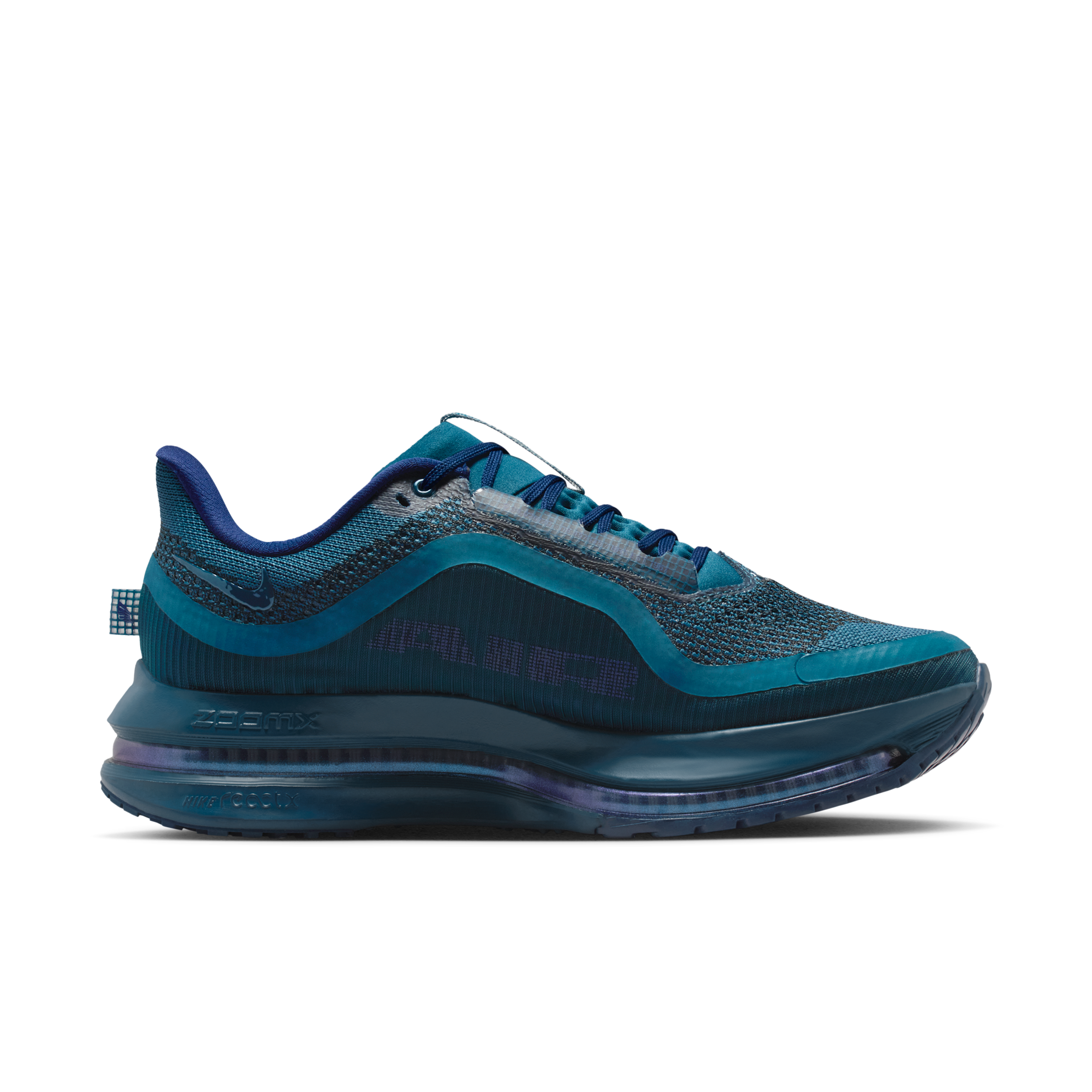 Swarovski x Nike Wmns Air Zoom Pegasus Premium 'Blue Force' | Women's Size 10 - IM7384-499