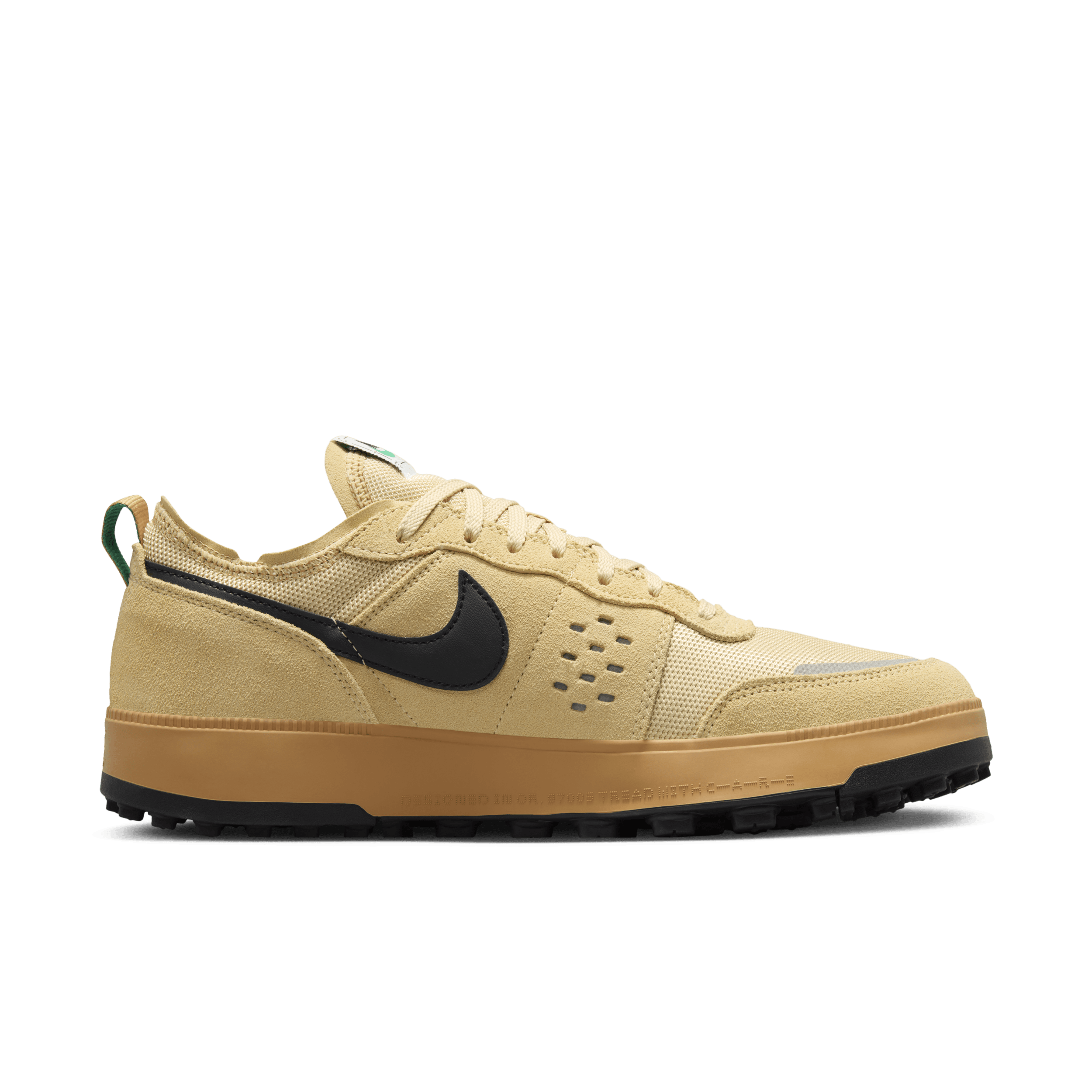 Chaussure Nike C1TY « Brownstone » - Marron