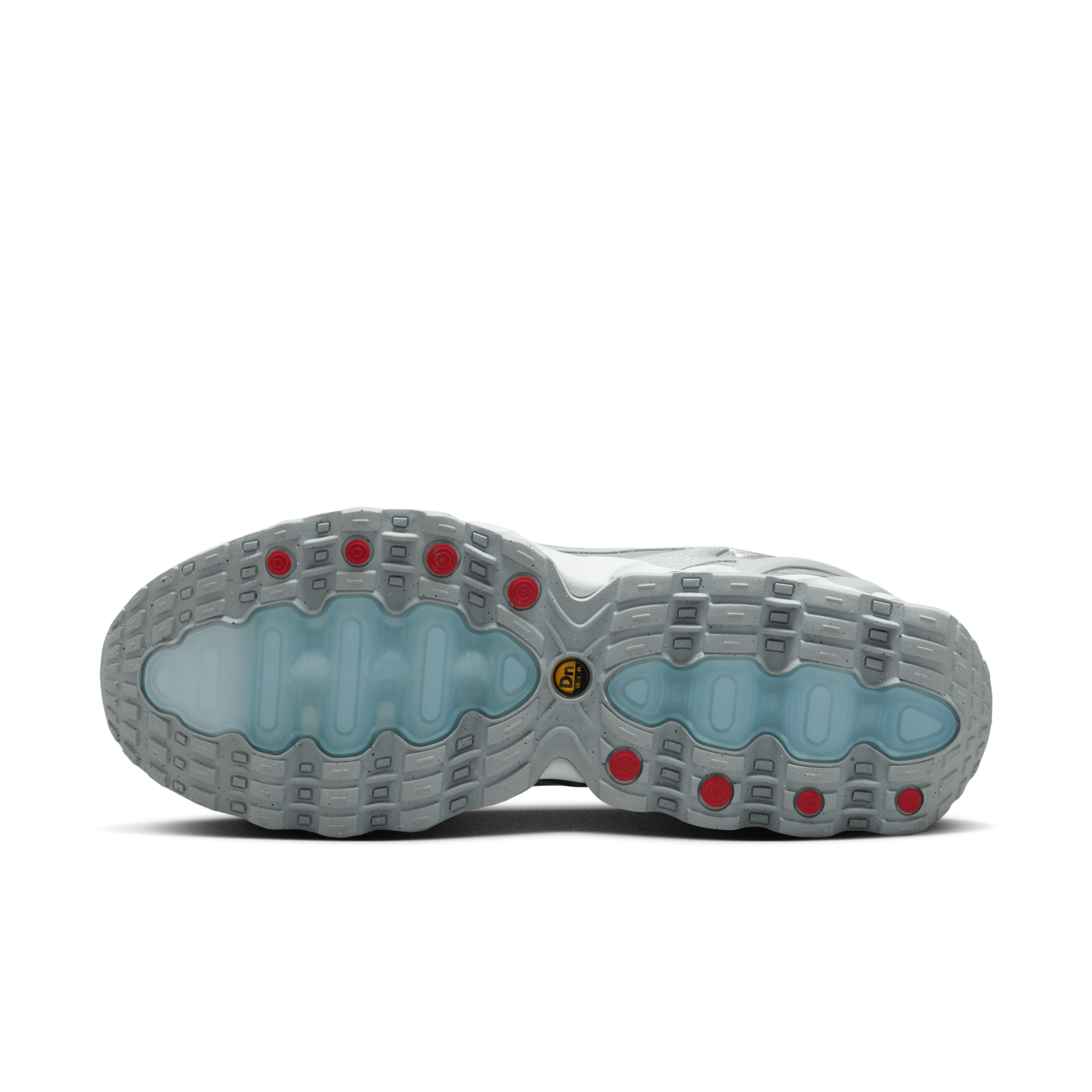 Nike Air Max Dn8 Wolf Grey Metallic Silver (Women's) - HF5509-001