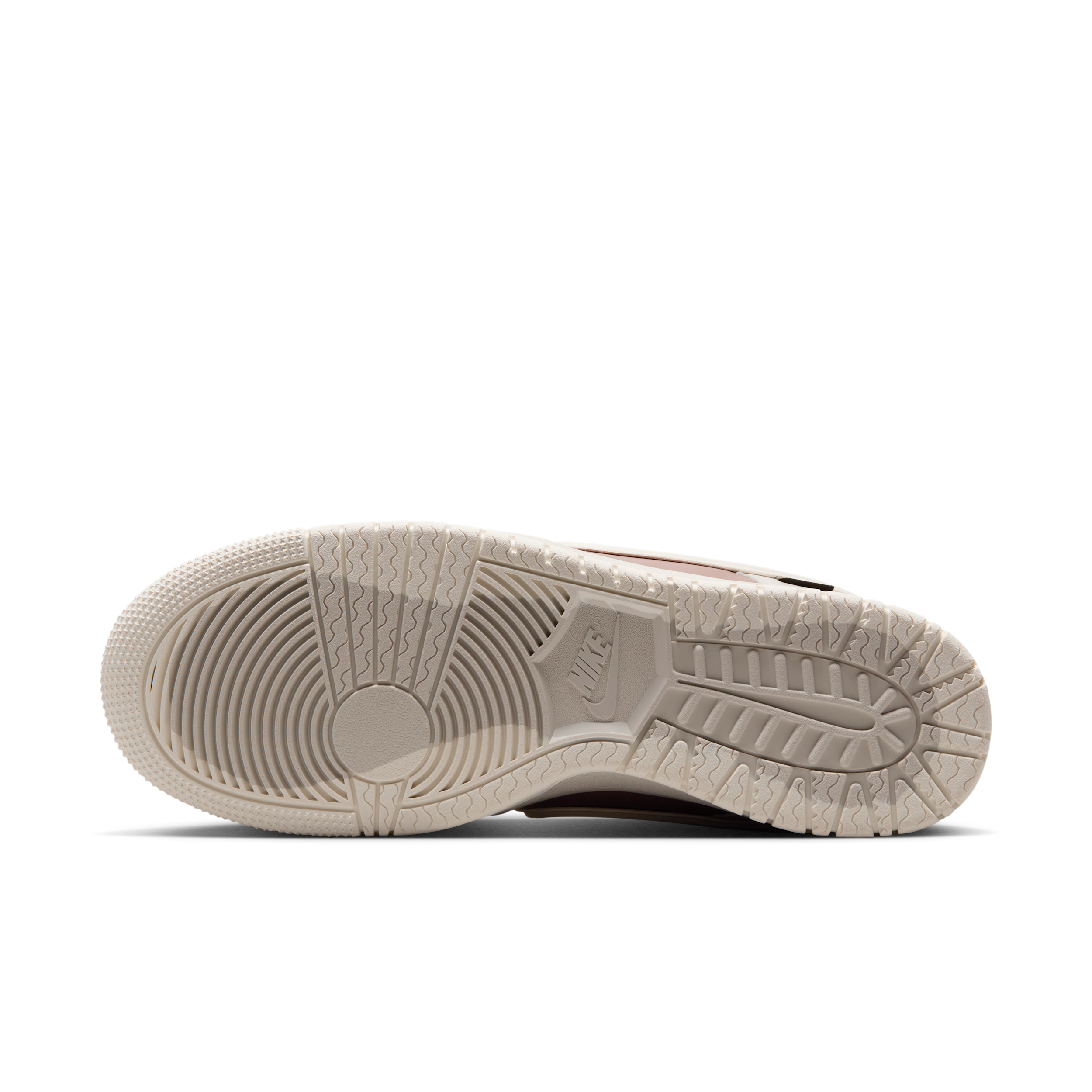 Nike Dunk Low GORE-TEX Men's Shoes - Grey - HQ2053-002