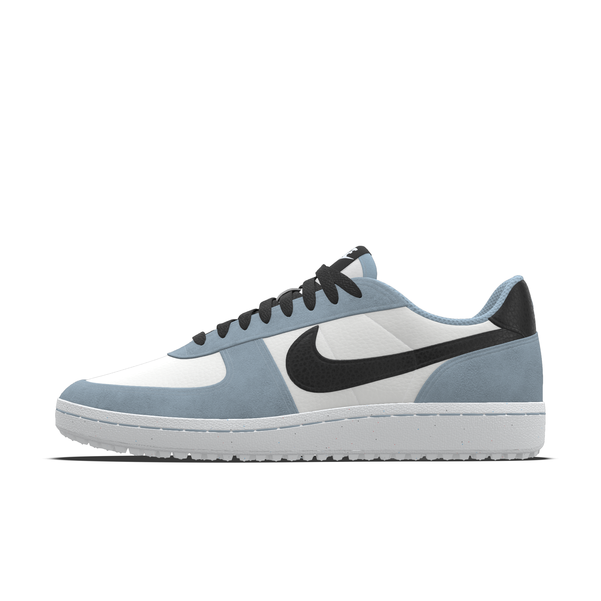 Nike personnalisable Nike Field General Bleu