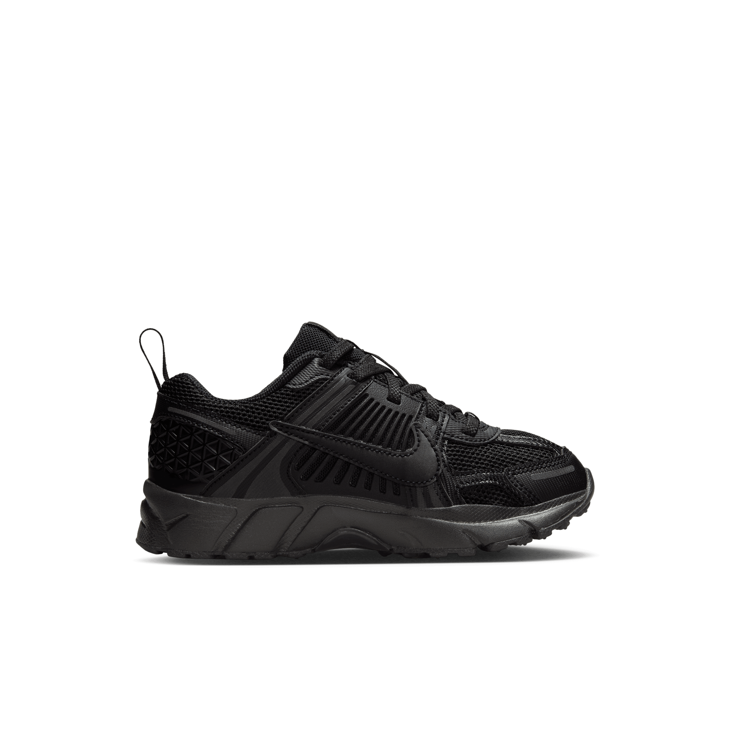 Thumbnail - Nike Vomero 5 Schuh (jüngere Kinder) - Schwarz