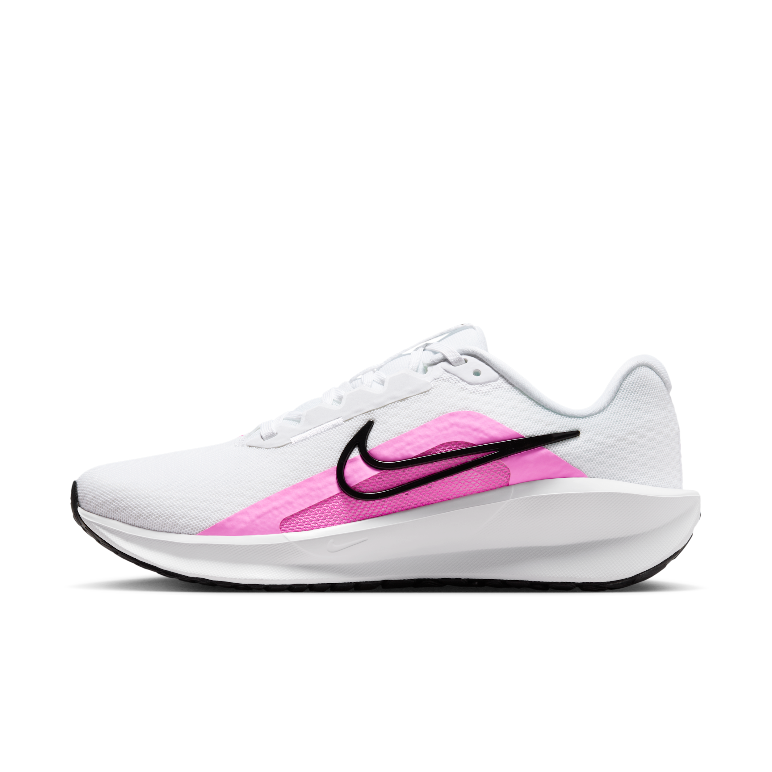 Nike Downshifter 13 Womens Road Running Shoes - White