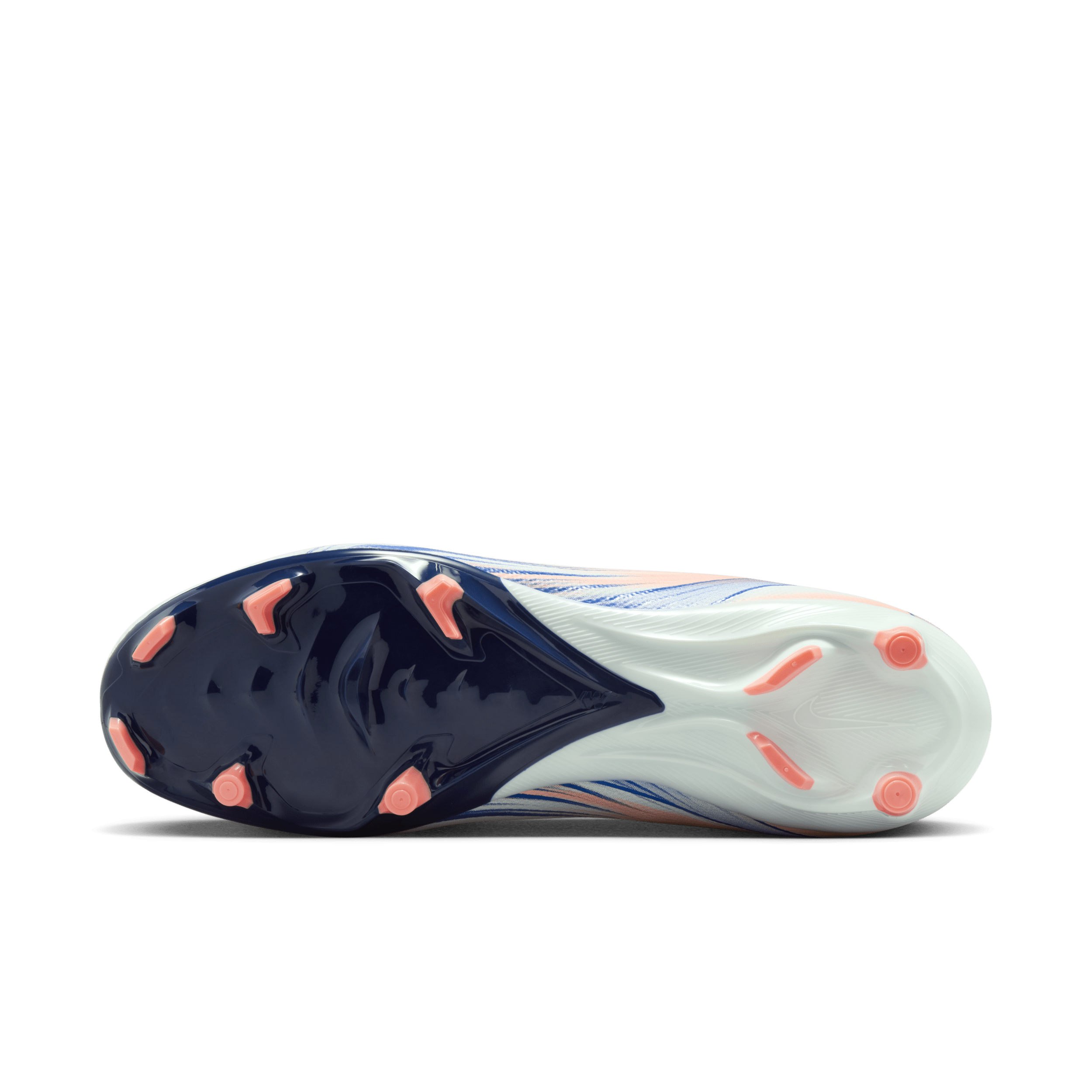 Chaussure de foot montante à crampons multi-surfaces Nike Superfly 10 Academy Mercurial Dream Speed - Vert