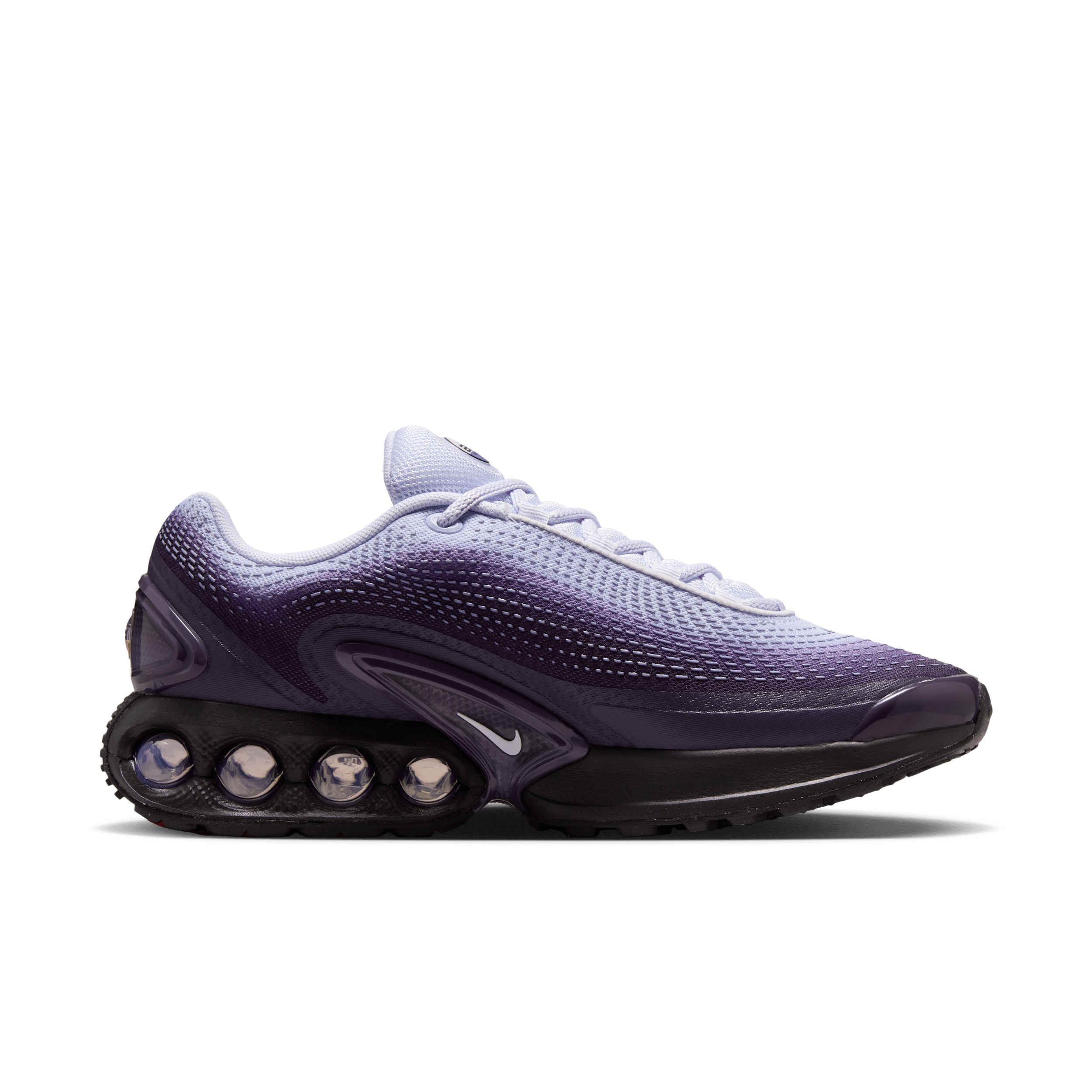 Chaussure Nike Air Max Dn pour femme - Pourpre