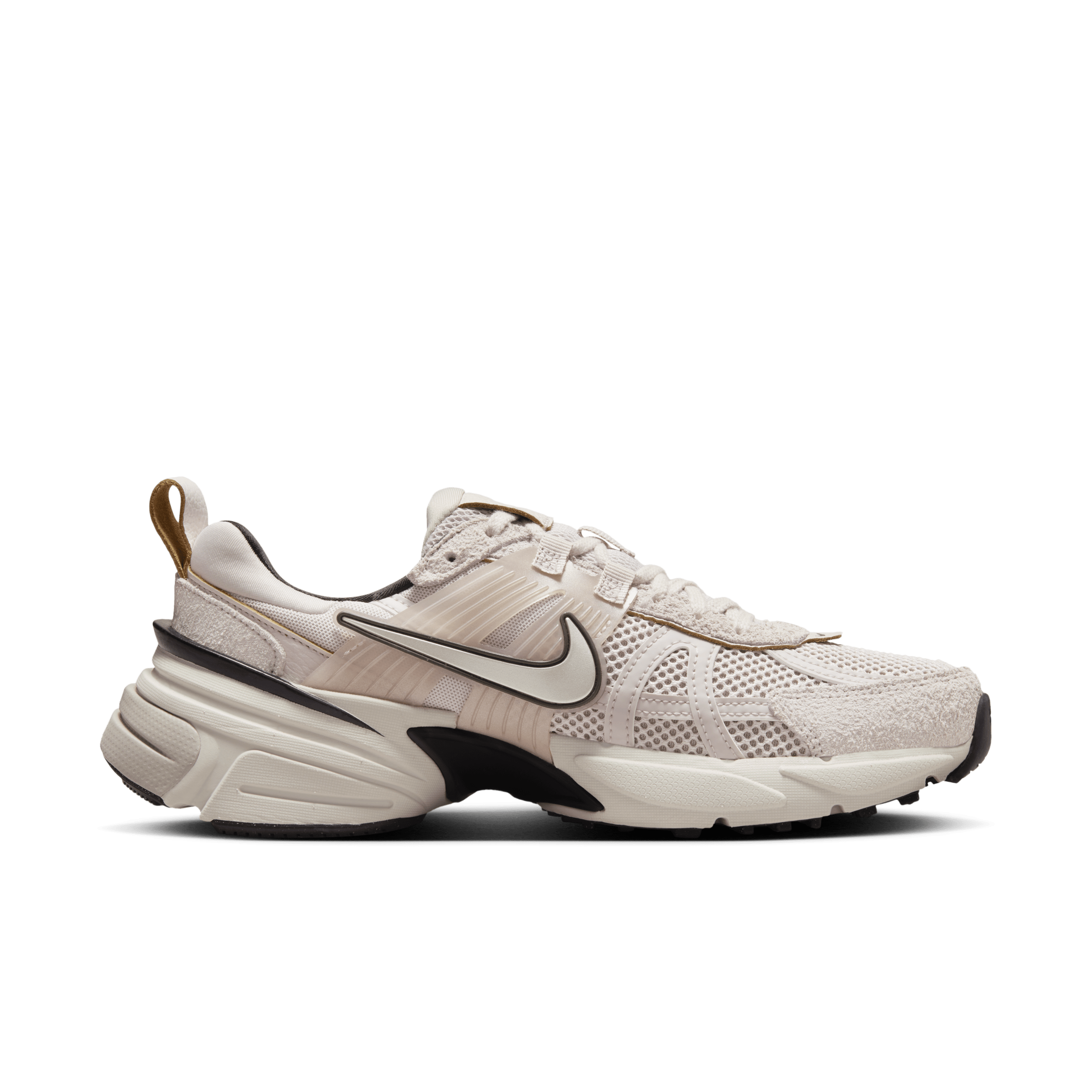 Chaussure Nike V2K Run pour femme - Pourpre