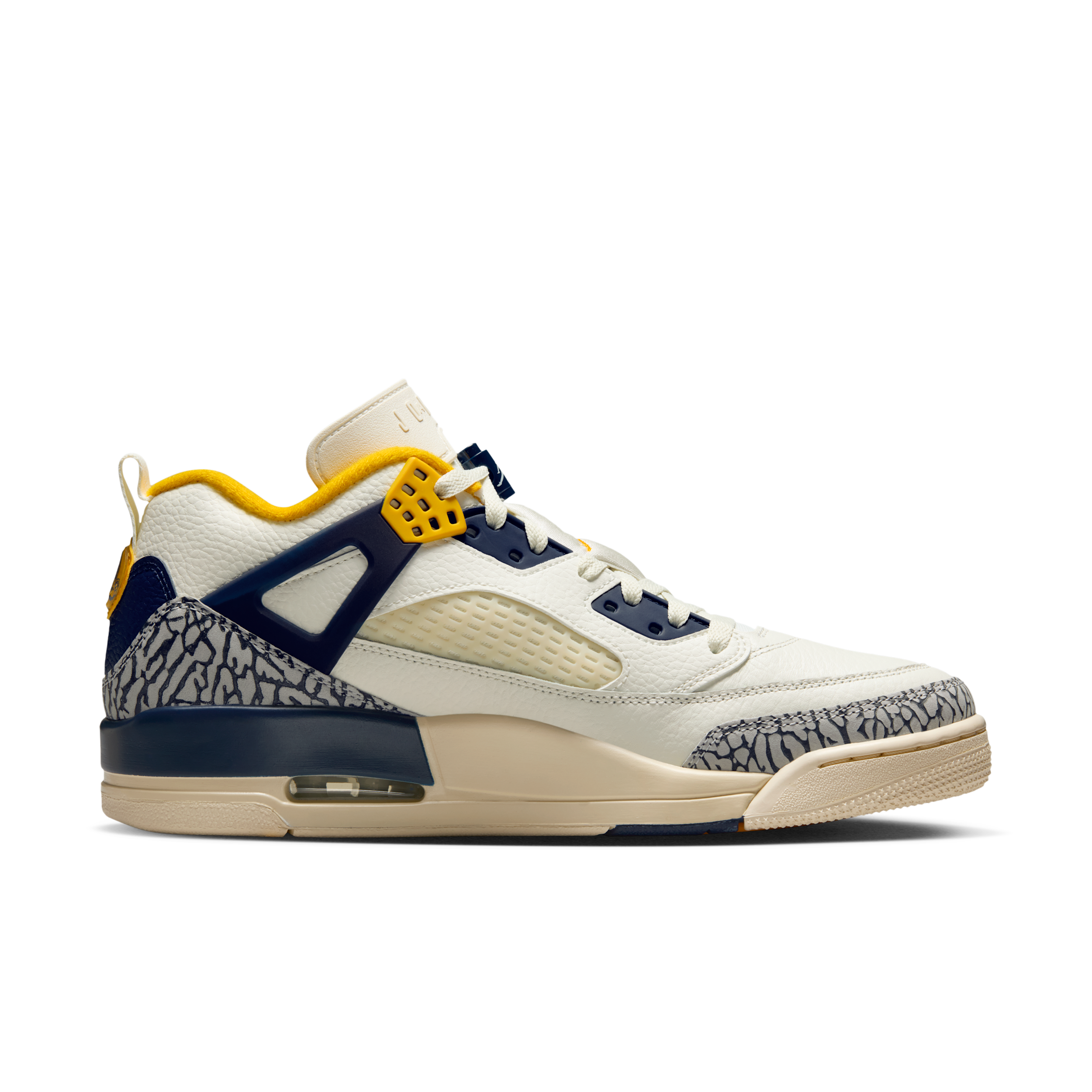 Jordan Spizike LowHerrenschuh - Weiß - FQ1759-111