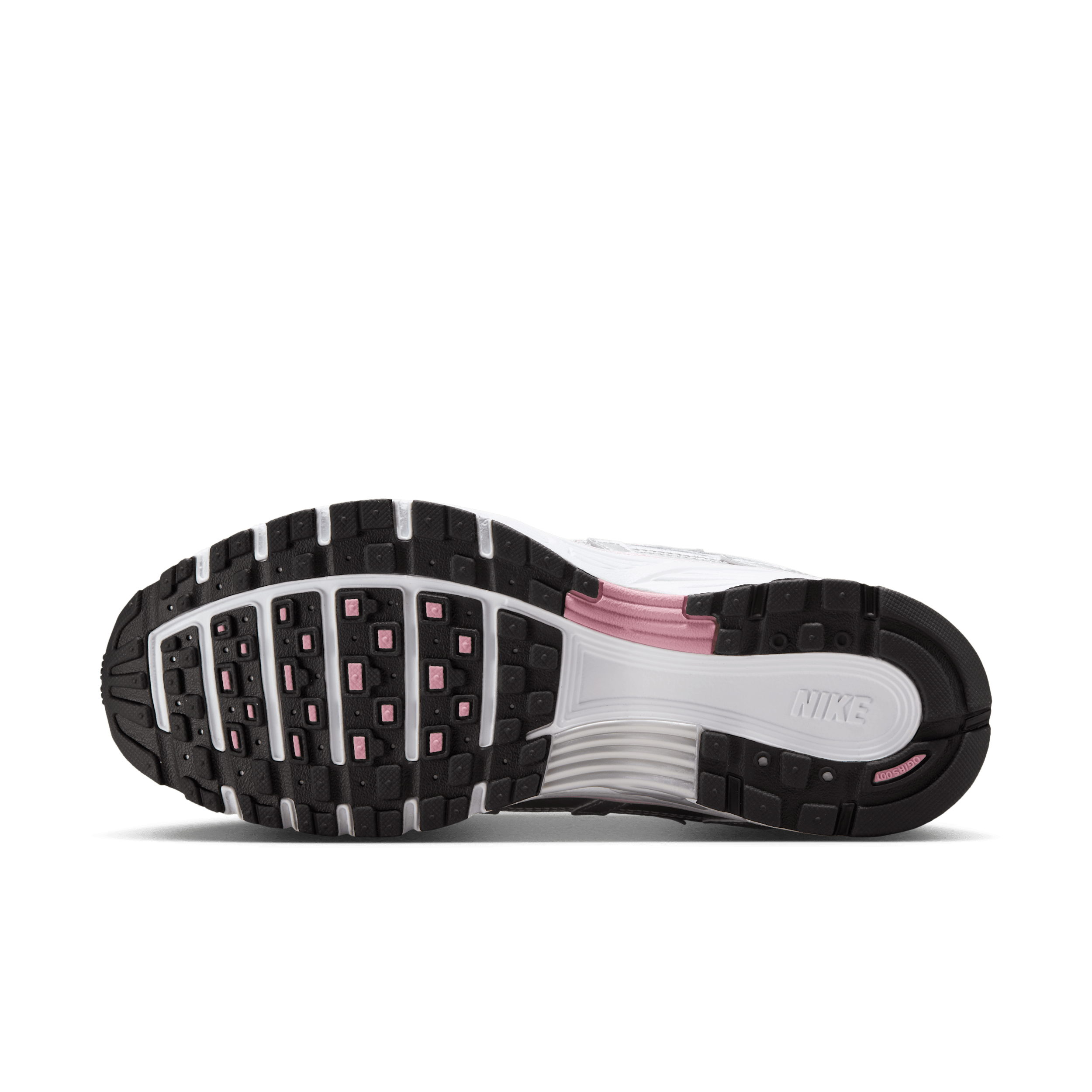 Nike P-6000 Women's Shoes - White - BV1021-108