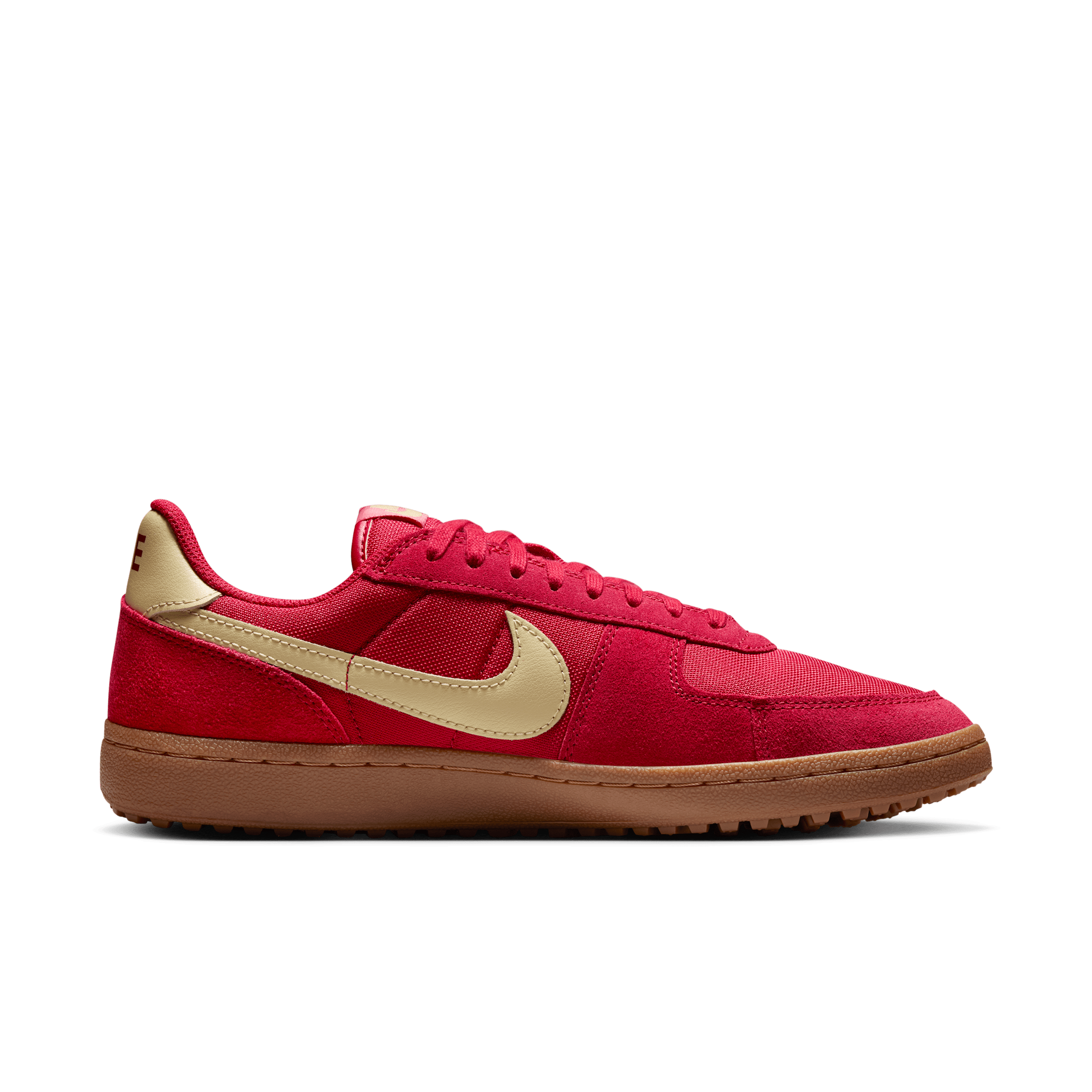 Nike Field General herresko - Rød - HF3165-601