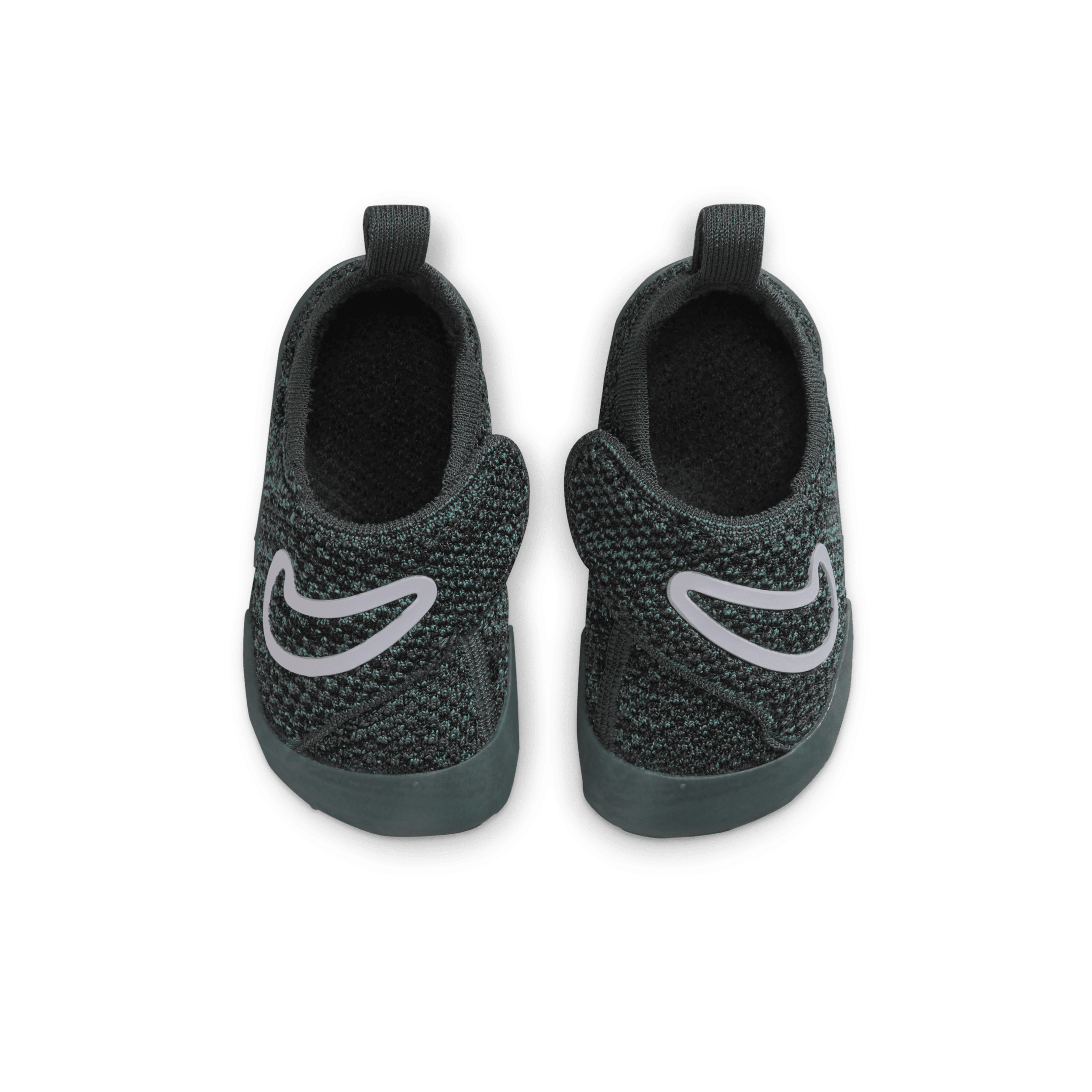 Chaussure Nike Swoosh 1 pour bébé et tout-petit - Vert