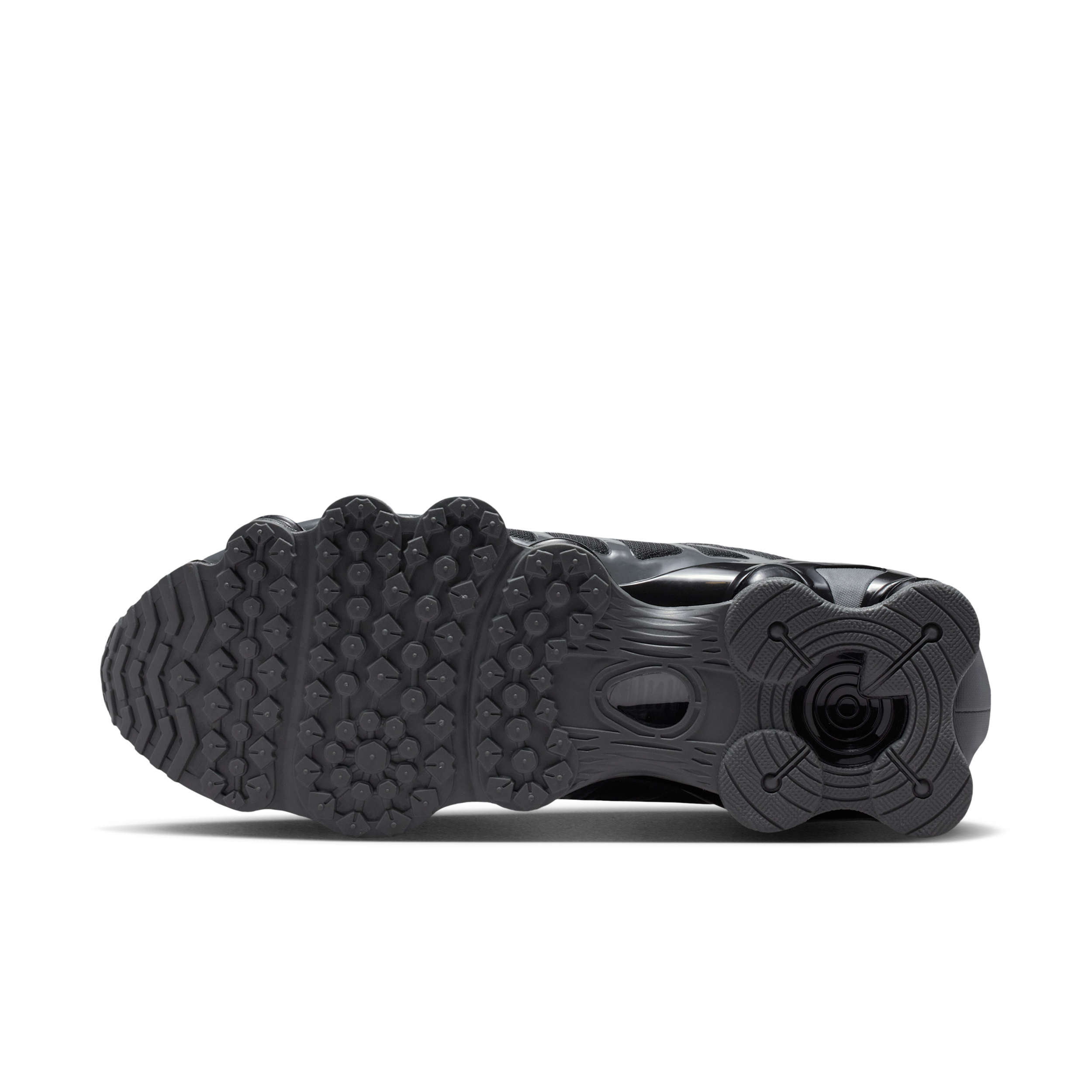 Nike Shox TL Men's Shoes - Grey - IM5998-068