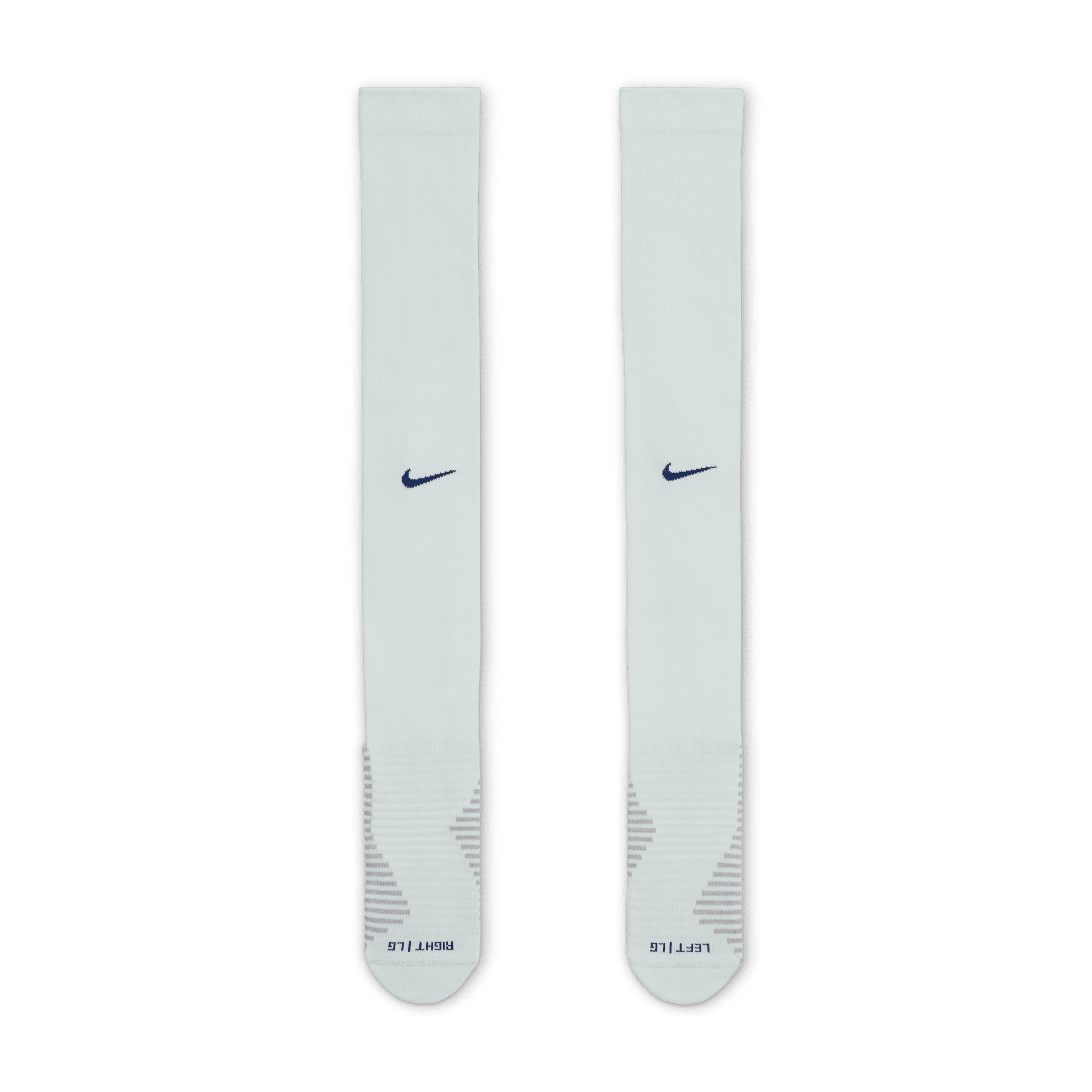 Thumbnail - Inter Mailand Strike Away Nike Dri-FIT kniehohe Fußballsocken - Blau