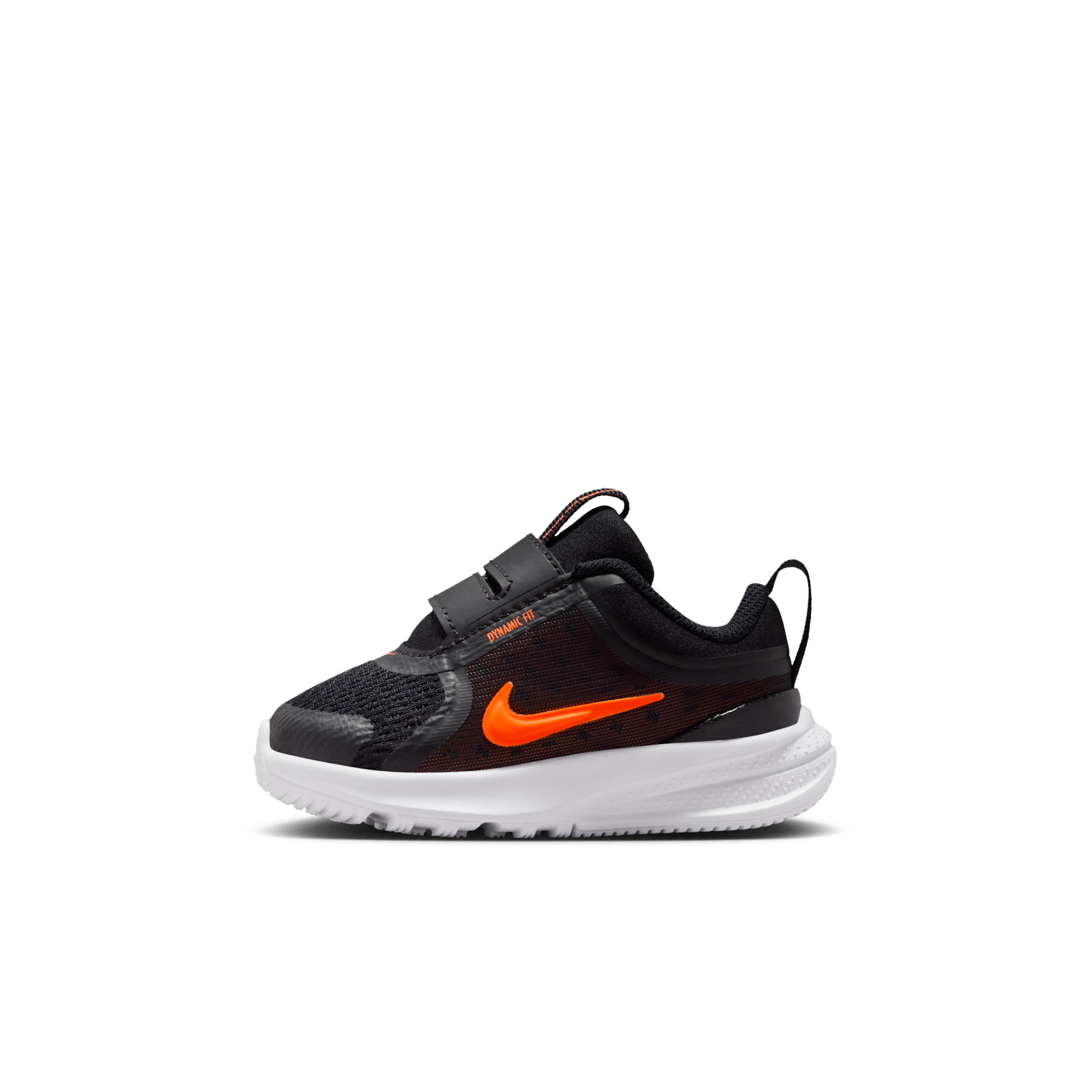 Nike Star Runner 5 Baby/Toddler Shoes - Black