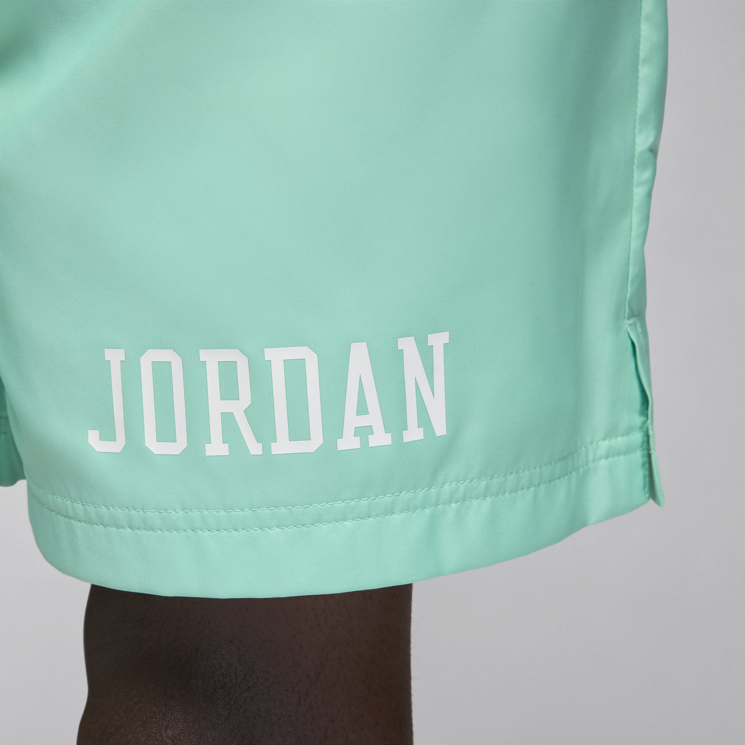 Jordan Essentials Zwembadshorts voor heren Groen