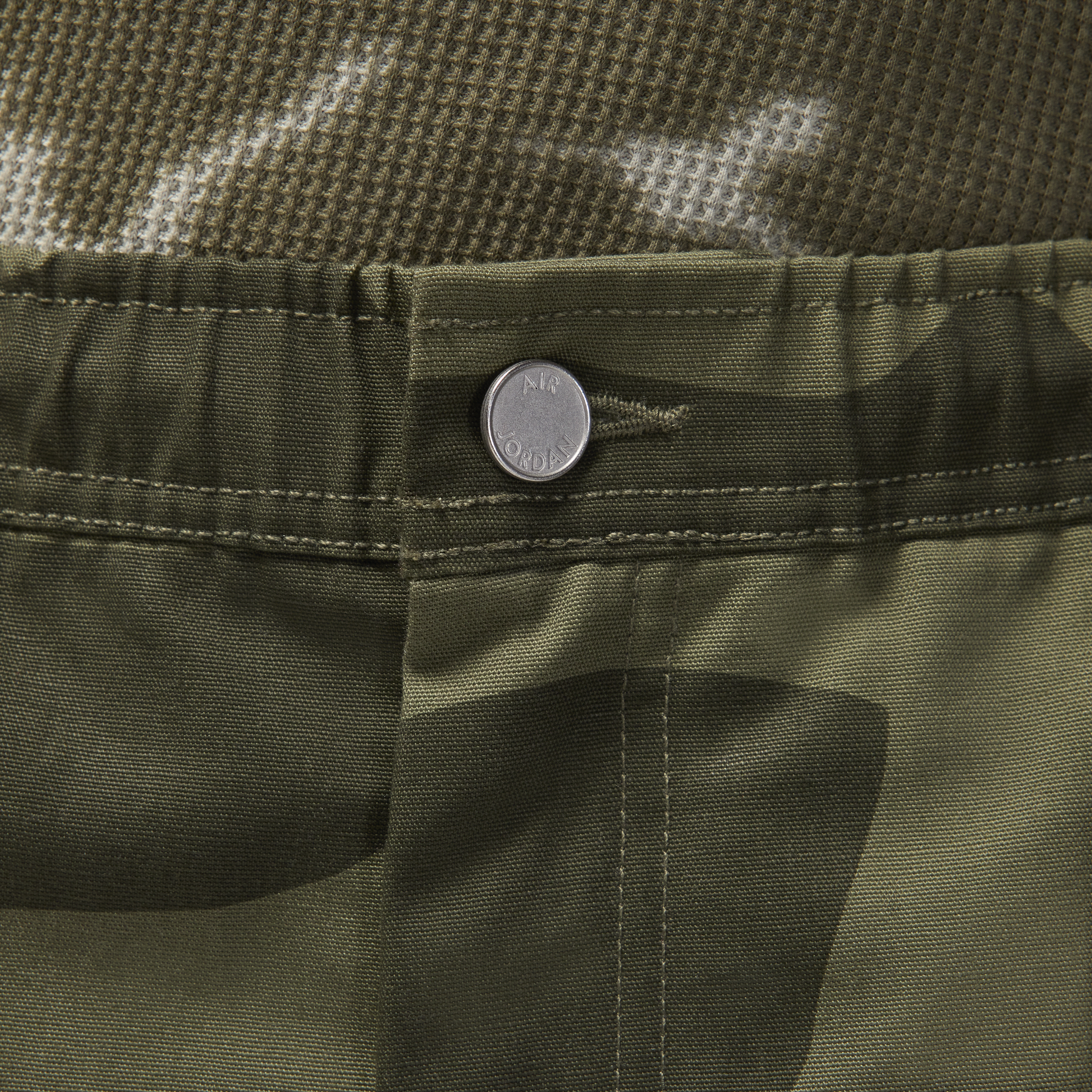 Pantalon Jordan Essentials Chicago pour homme - Vert