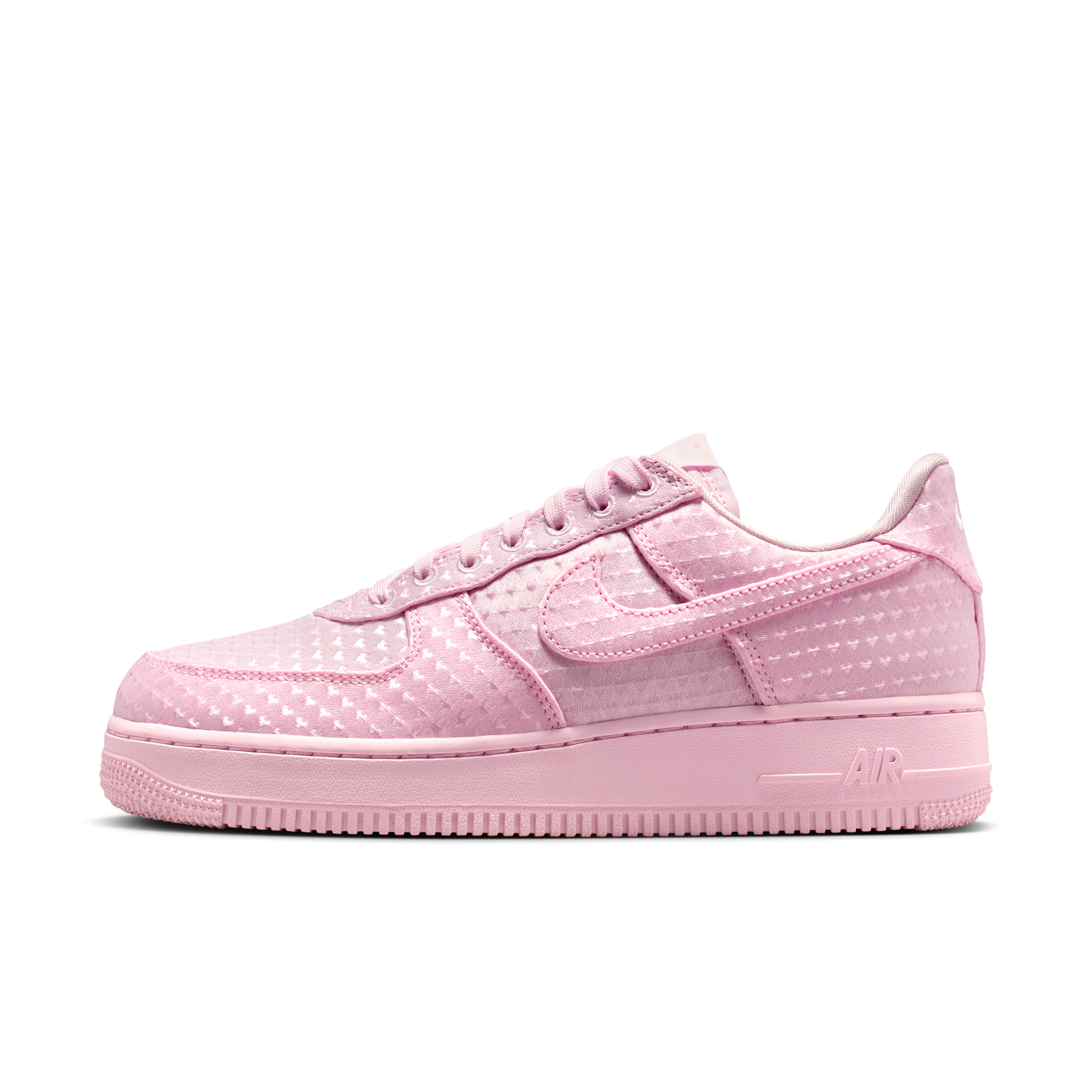 Thumbnail - Air Force 1 '07 SE "Valentine's Day" Damenschuh - Pink