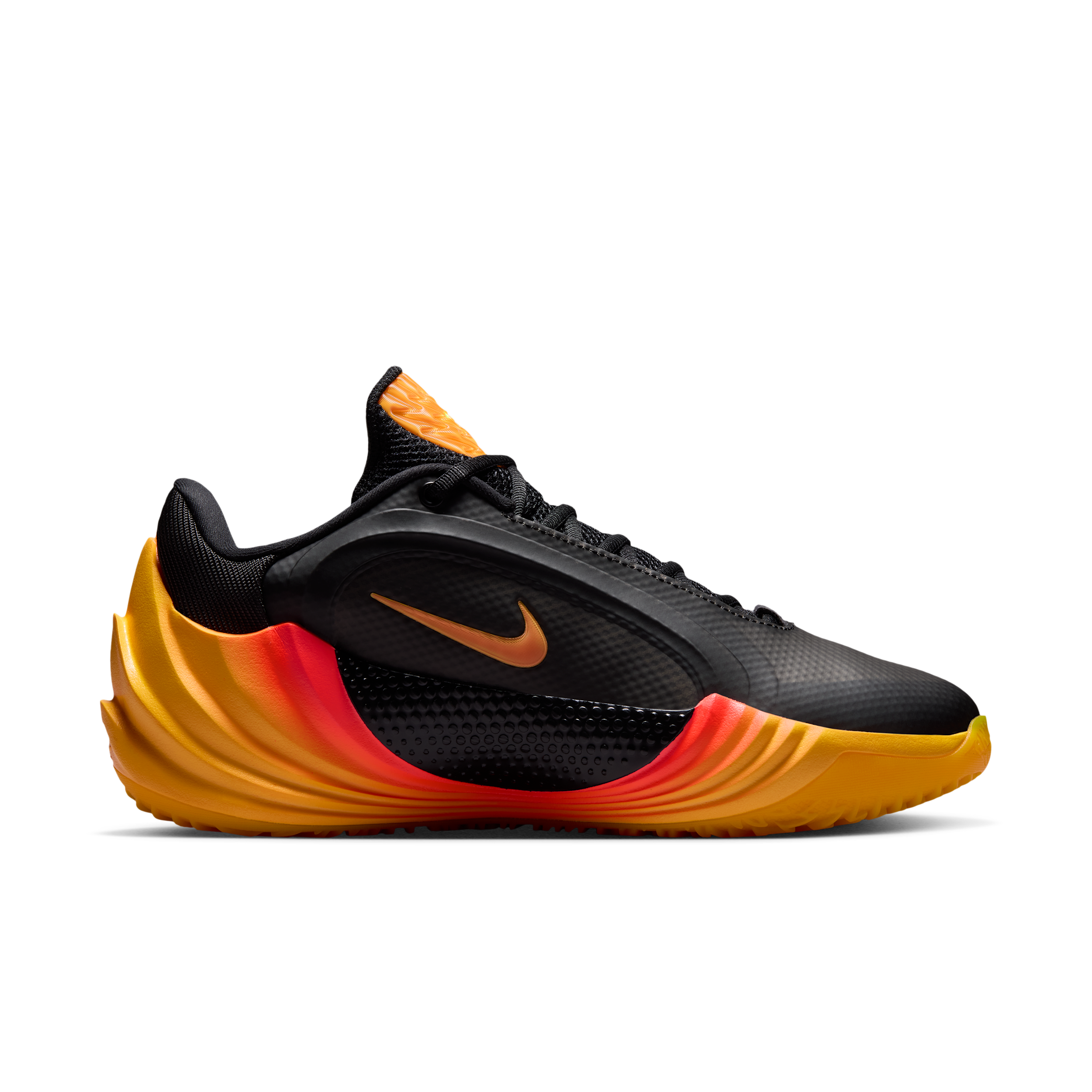 Nike Giannis Freak 8 'Black Laser Crimson' | Men's Size 9 - IM5150-002