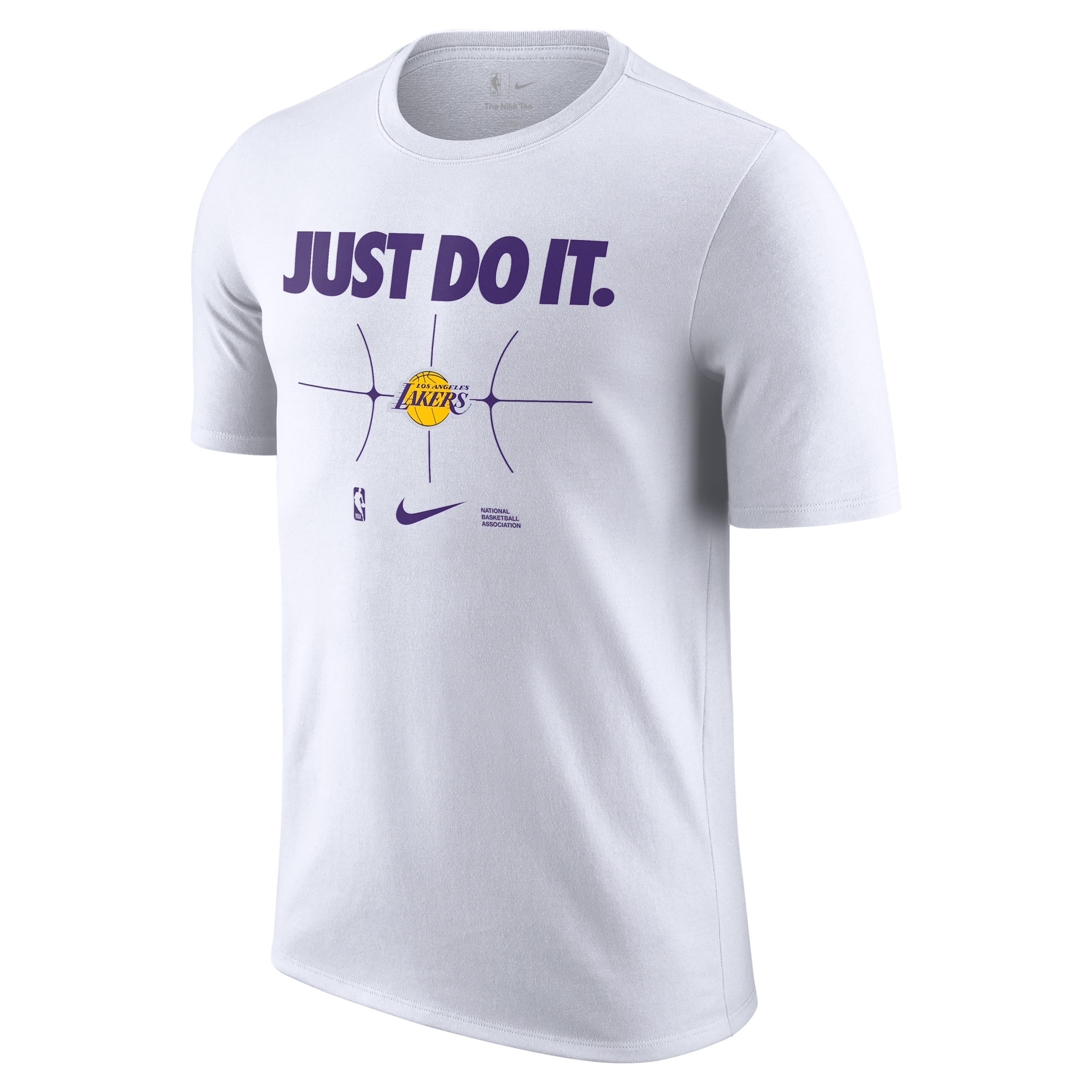 t-shirt-nike-nba-los-angeles-lakers-essential-pour-homme-blanc-nike-store-40187172010