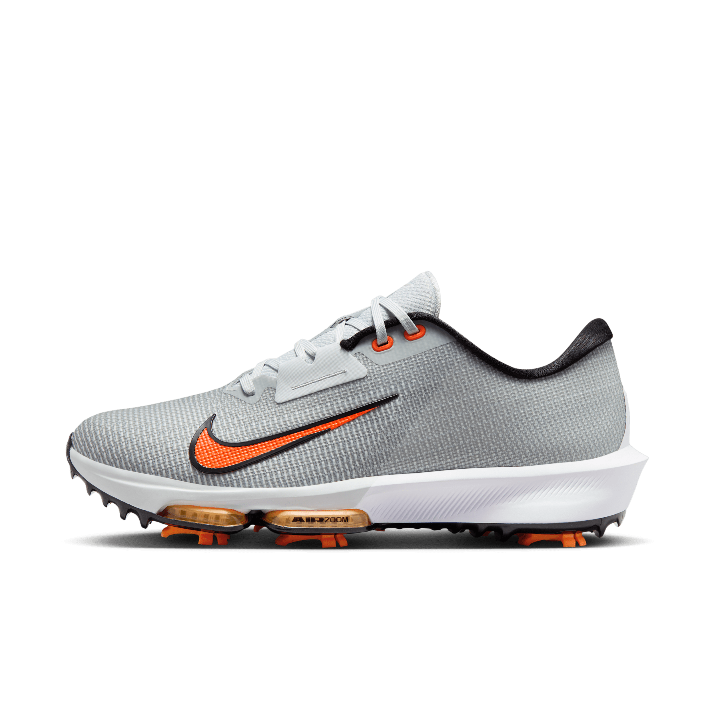 Nike Infinity Tour 2 golfschoenen Grijs