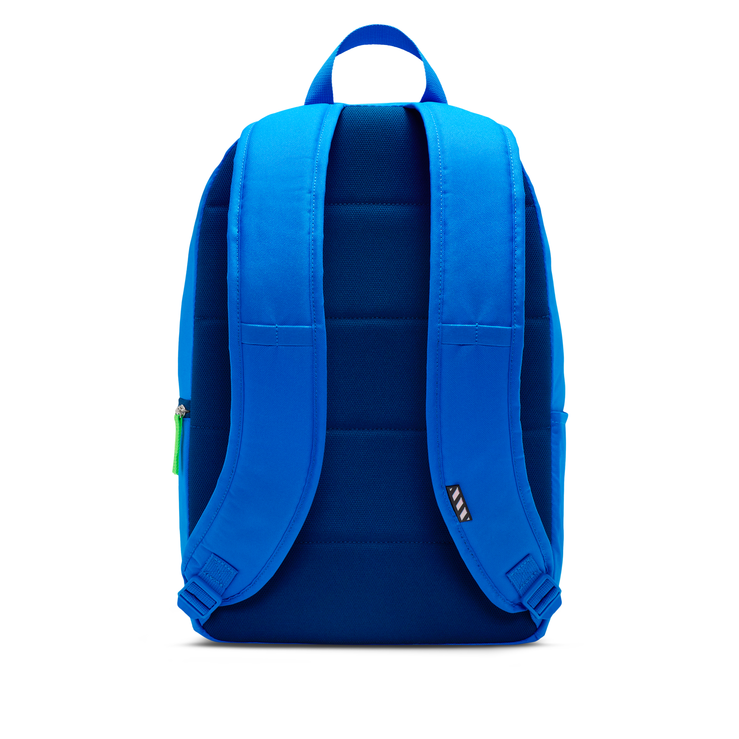 Thumbnail - Nike x LEGO® Collection Heritage Rucksack (25 l) - Blau