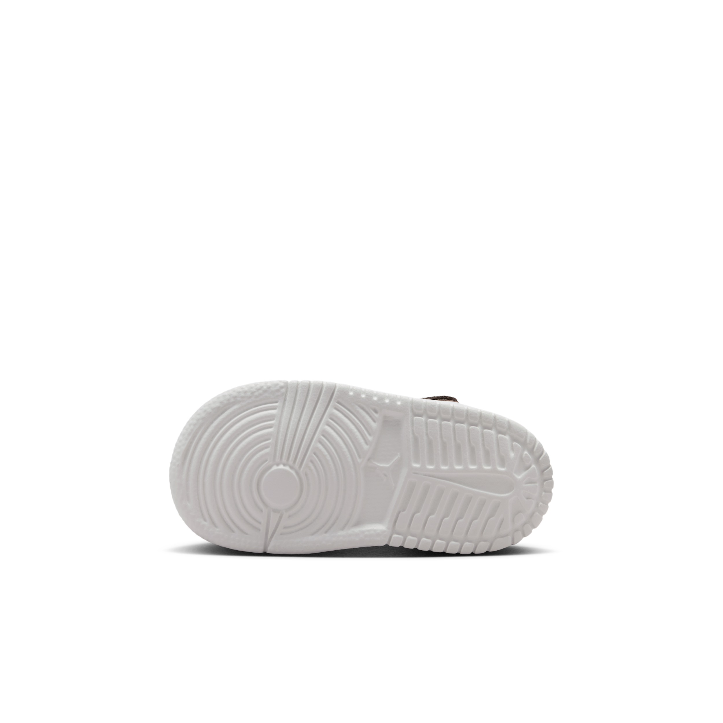 Chaussure Jordan 1 Low Alt pour bébé et tout-petit - Gris - DR9747-026
