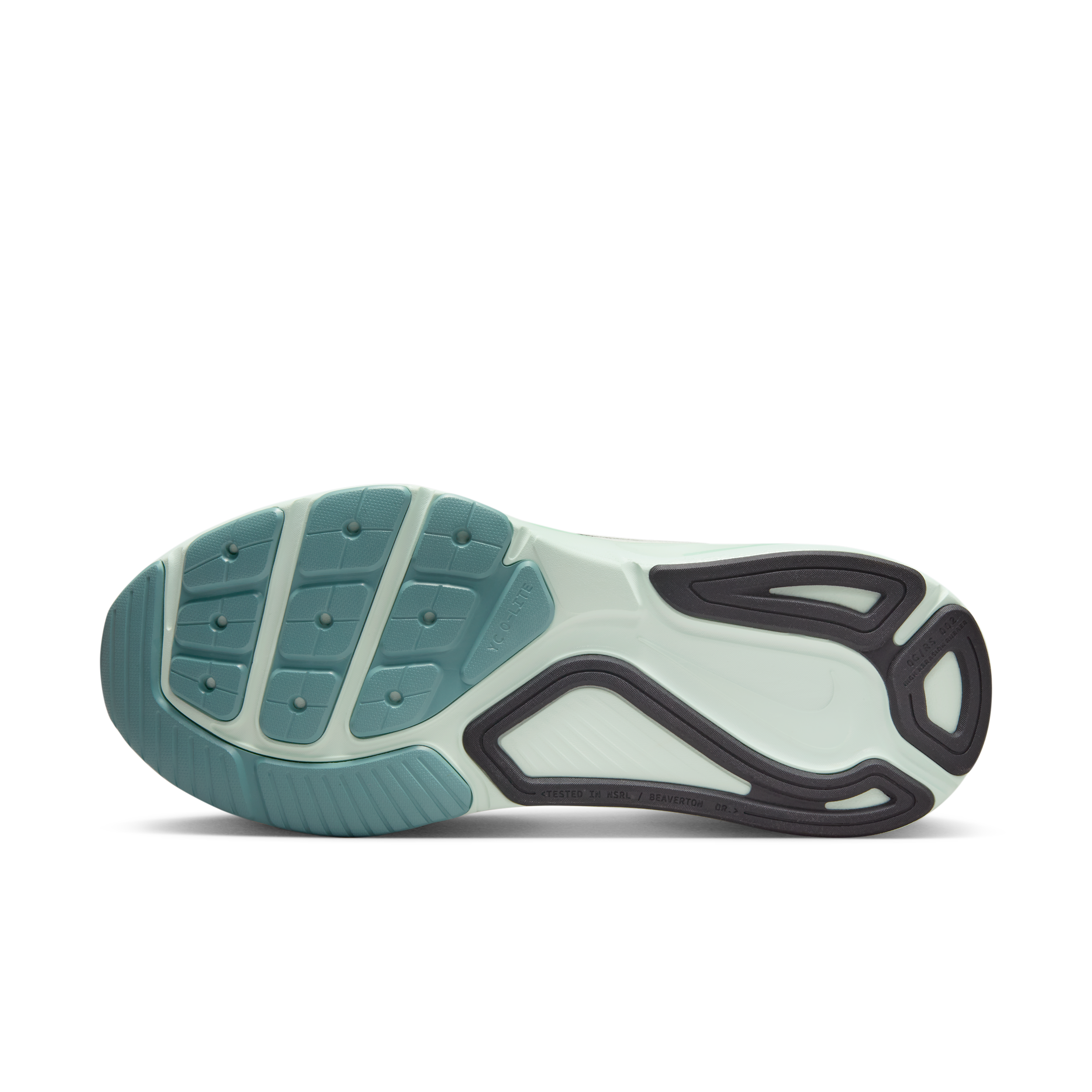 Nike Wmns Structure 26 'White Barely Green' | Women's Size 8 - HJ1101-100