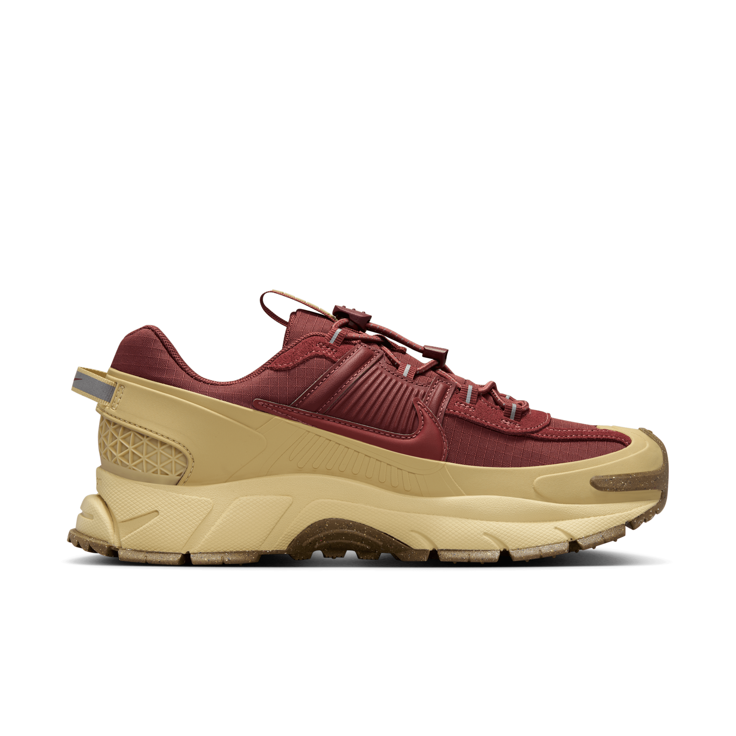 Chaussure d'hiver Nike Zoom Vomero Roam pour femme - Marron