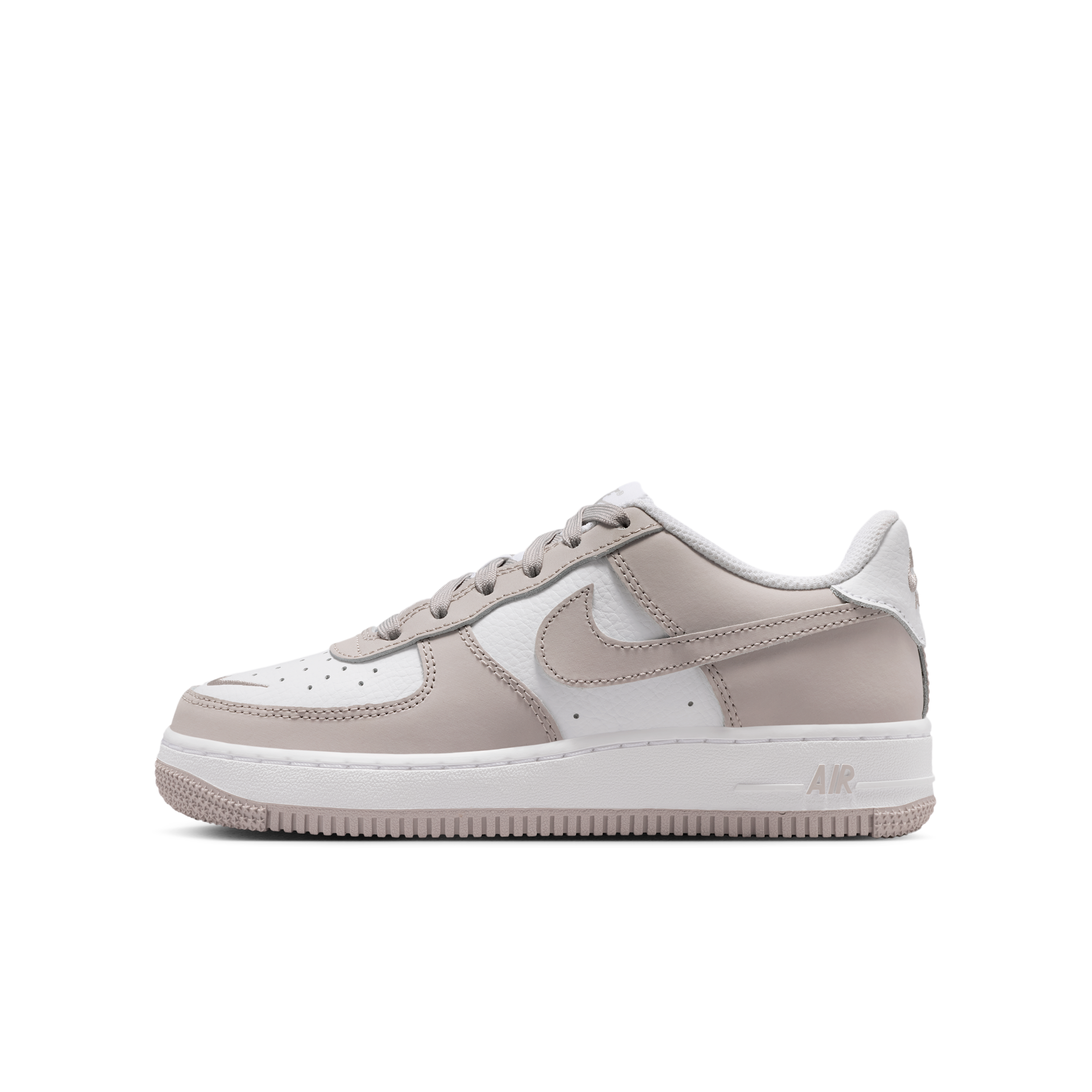 Scarpa Nike Air Force 1 – Ragazzo/a - Grigio