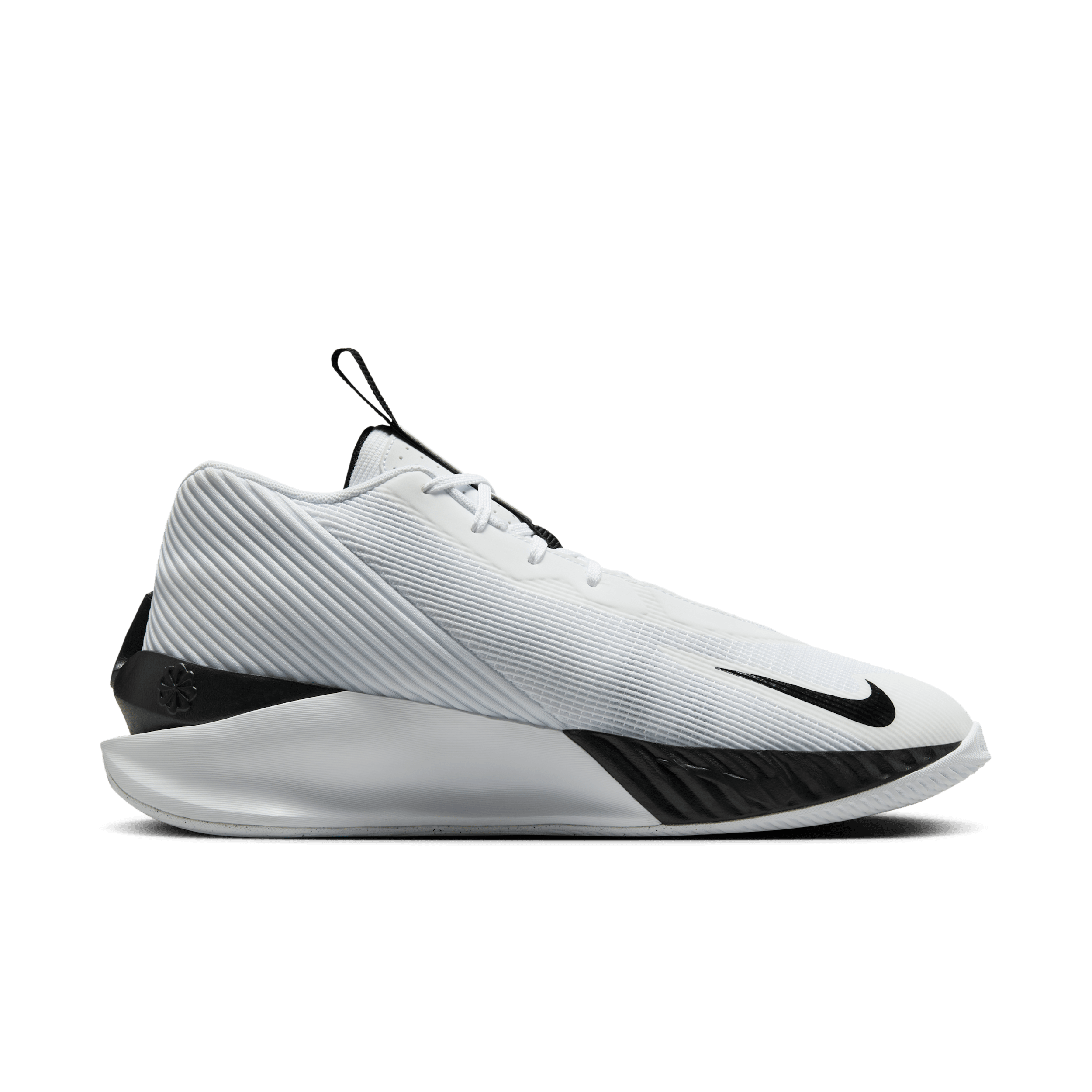 Nike G.T. Jump Academy basketbalschoenen Wit