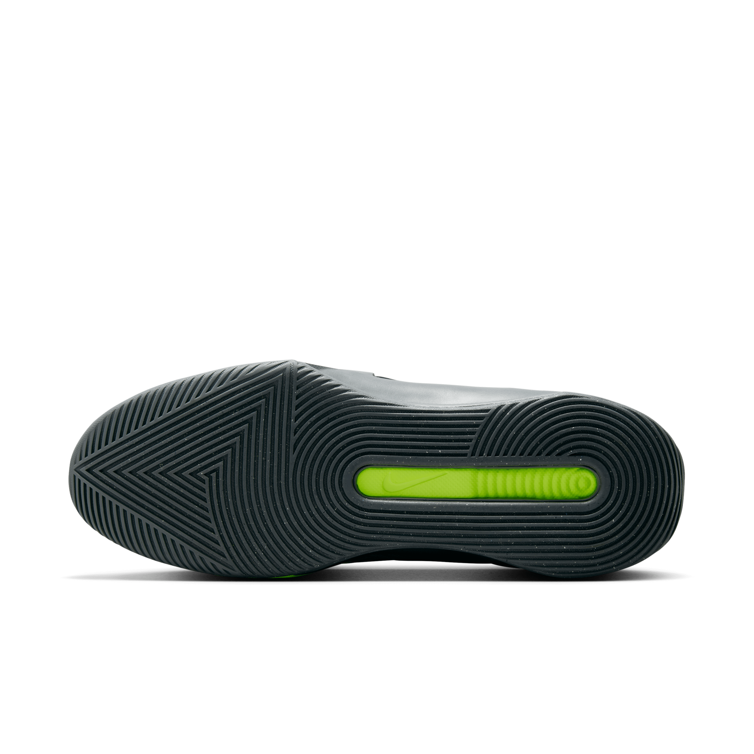 Scarpa da basket Nike G.T. Jump Academy - Grigio - FV5524-004