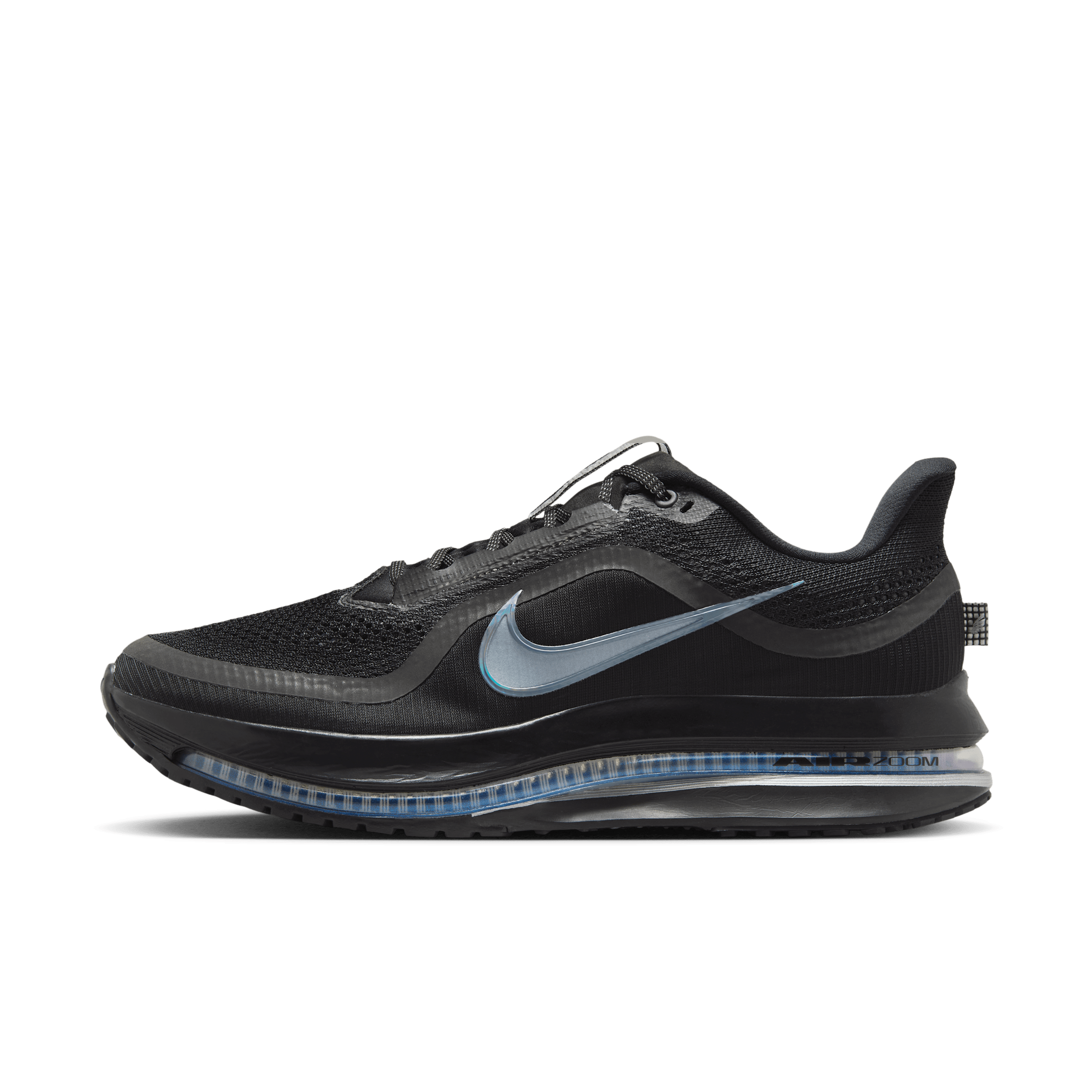 Thumbnail - Nike Pegasus Premium Straßenlaufschuh (Herren) - Schwarz