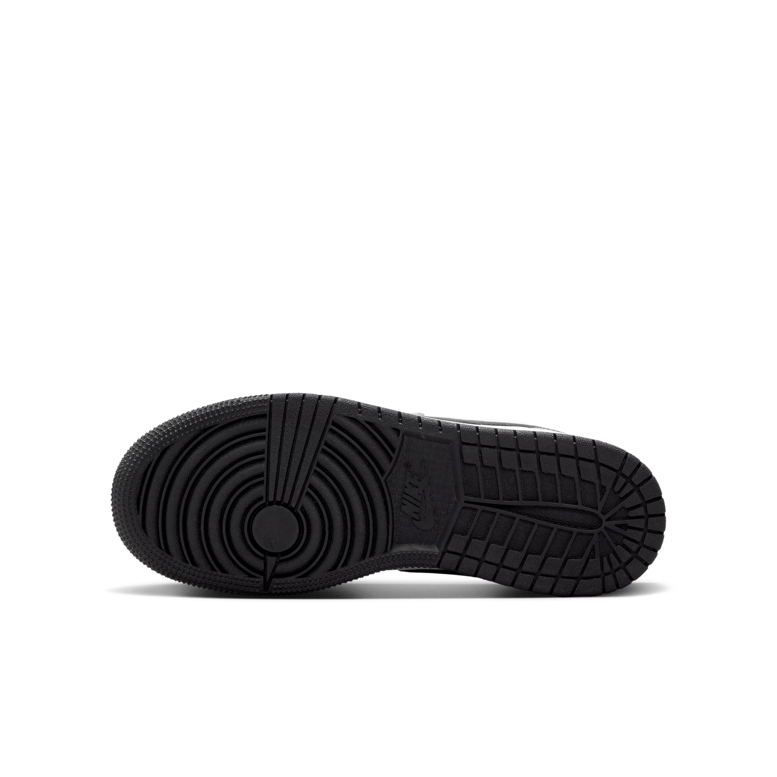 Air Jordan 1 Low SE kinderschoenen - Wit - IR2310-100