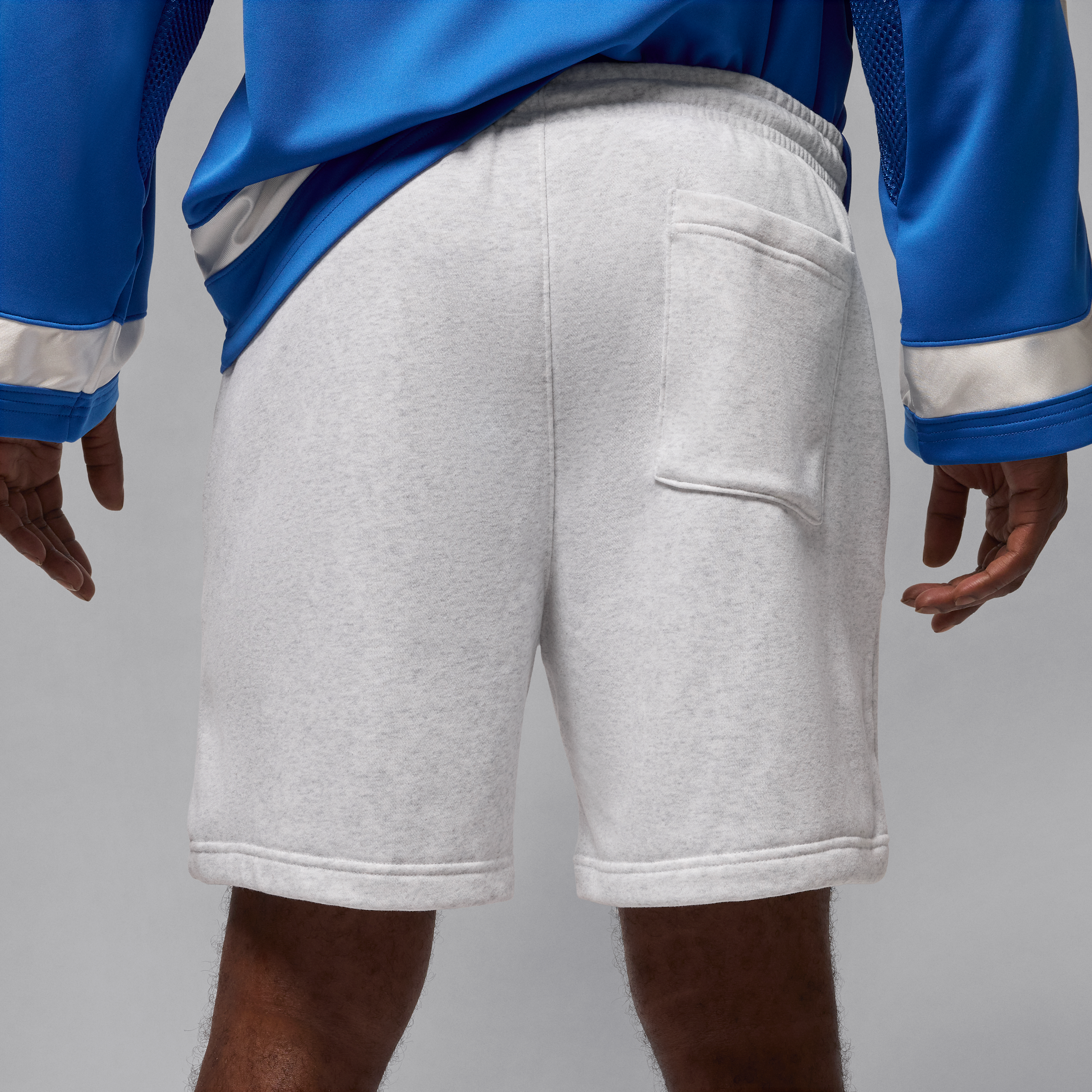 Thumbnail - Jordan Brooklyn College-Shorts (Herren) - Braun