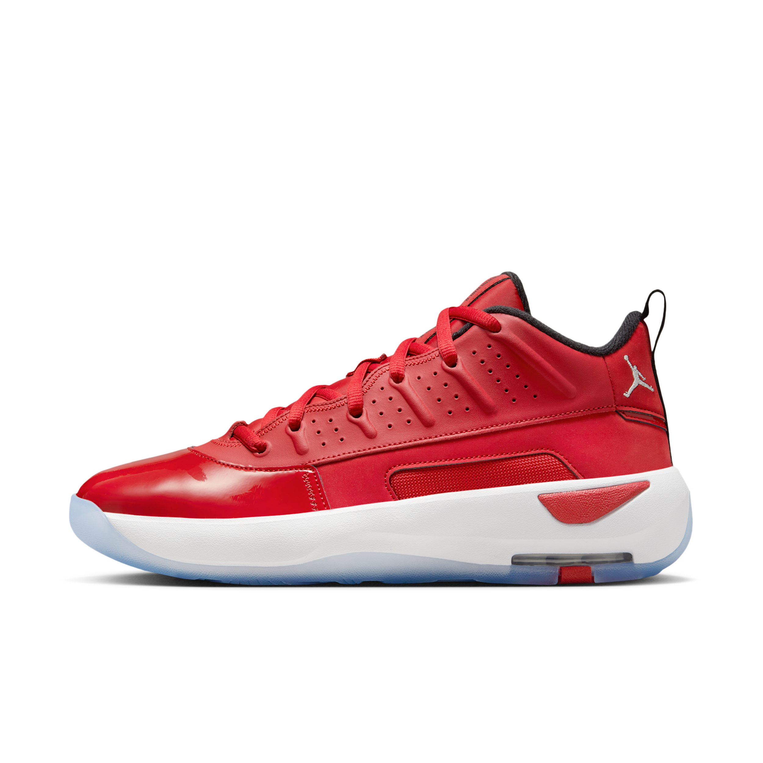 Thumbnail - Jordan Max Aura 7 Schuh (Herren) - Rot