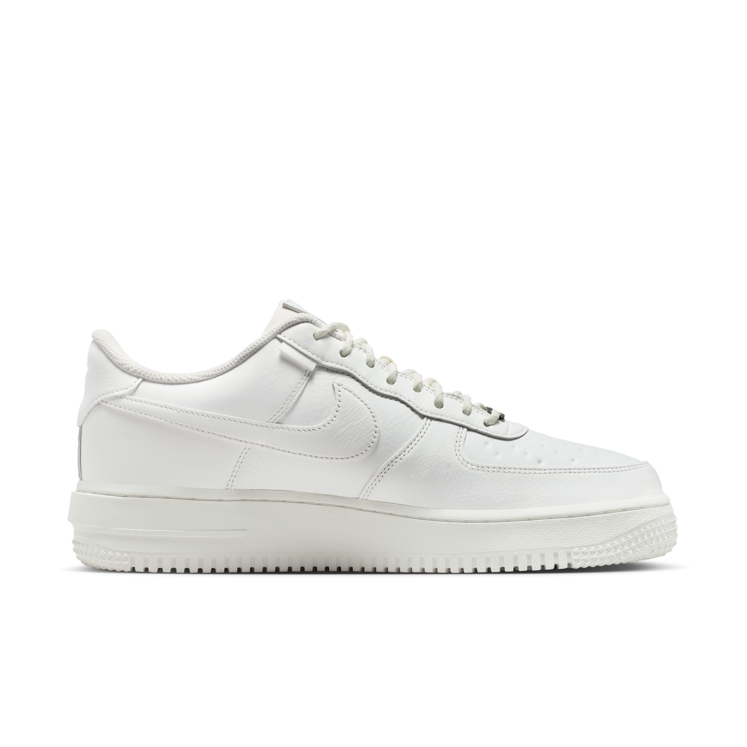 Air Force 1 GORE-TEX-sko til mænd - hvid - HV5953-100