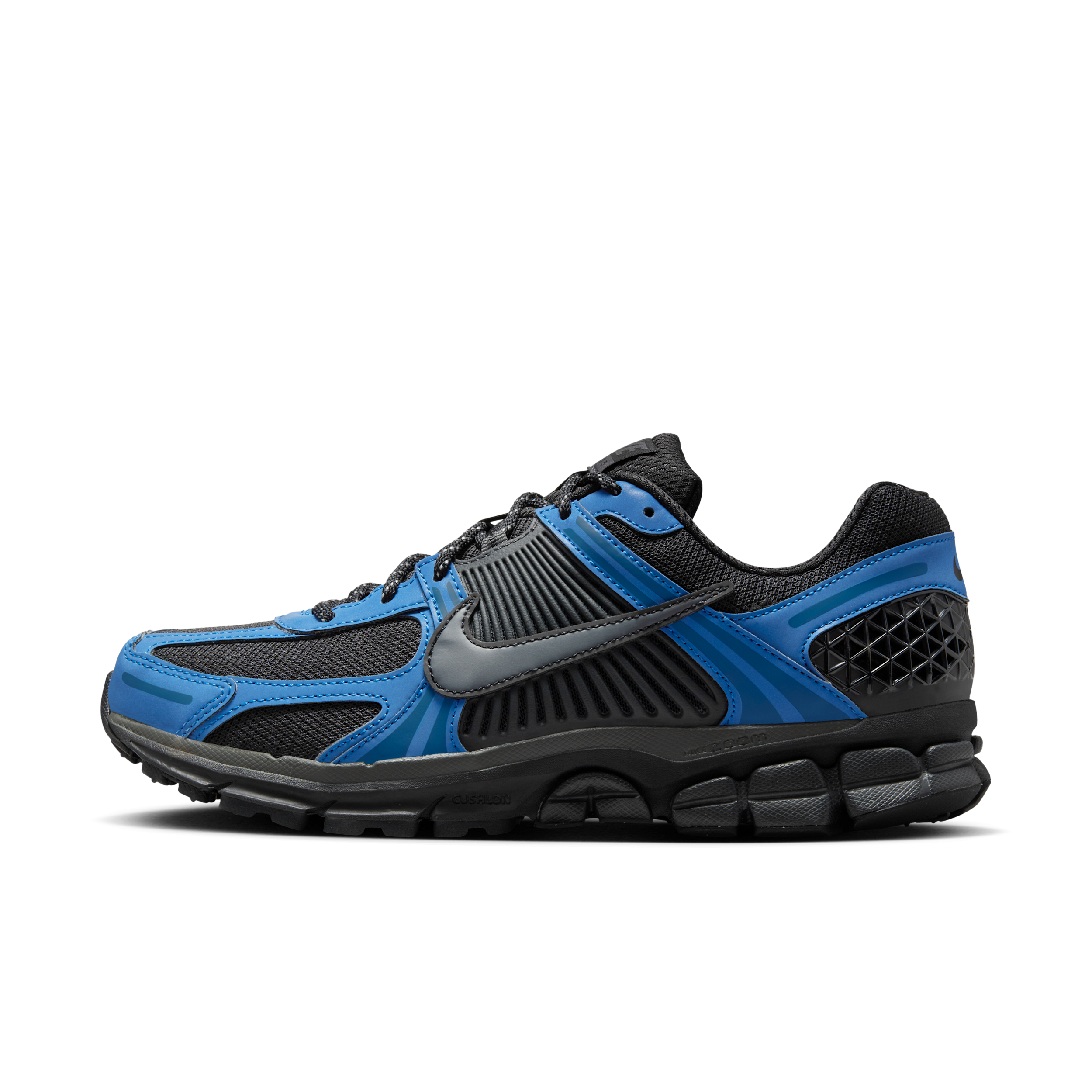 Thumbnail - Nike Zoom Vomero 5 SE Schuh mit reflektierenden Designakzenten (Herren) - Schwarz