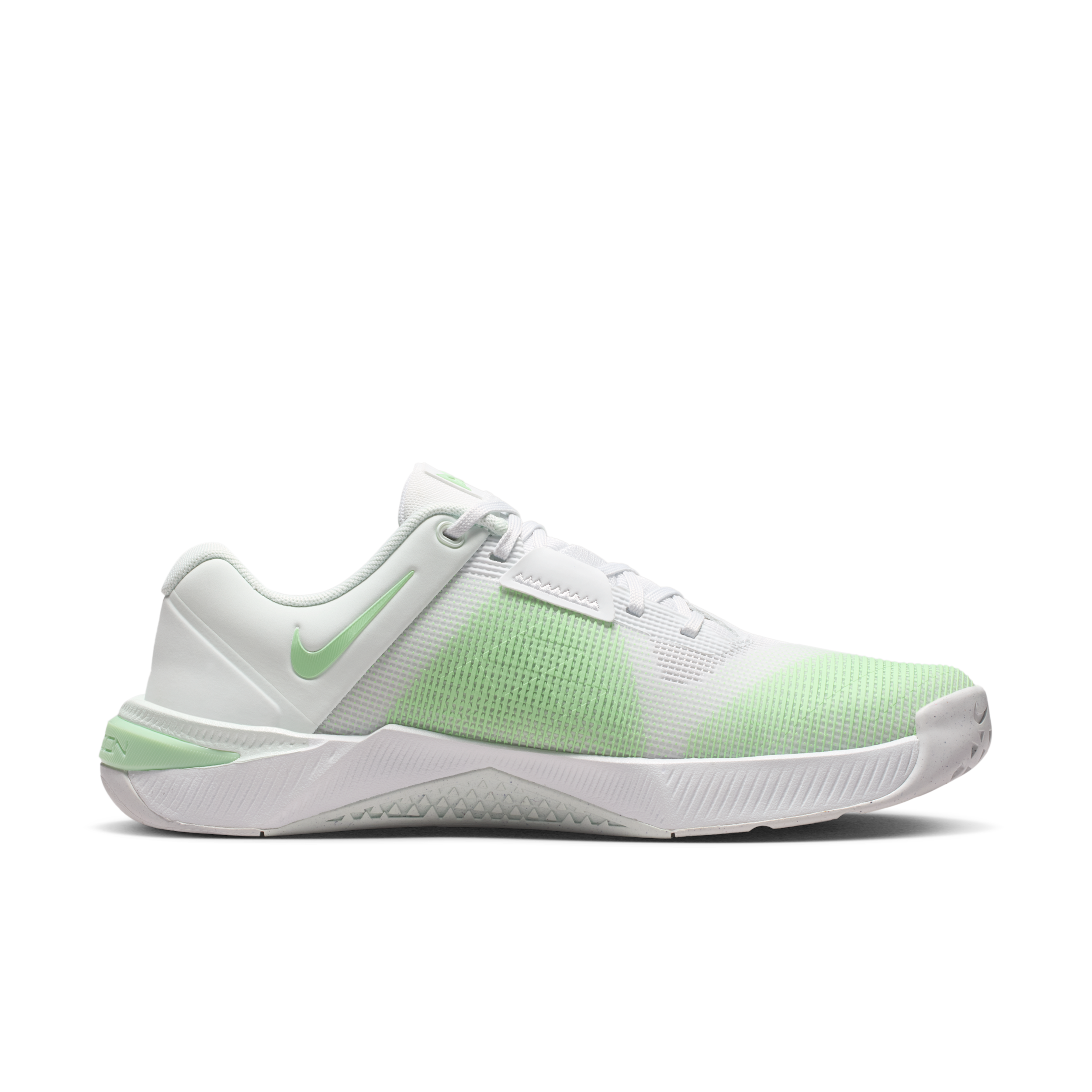 Nike Metcon 10-træningssko til kvinder - hvid - HQ2620-103
