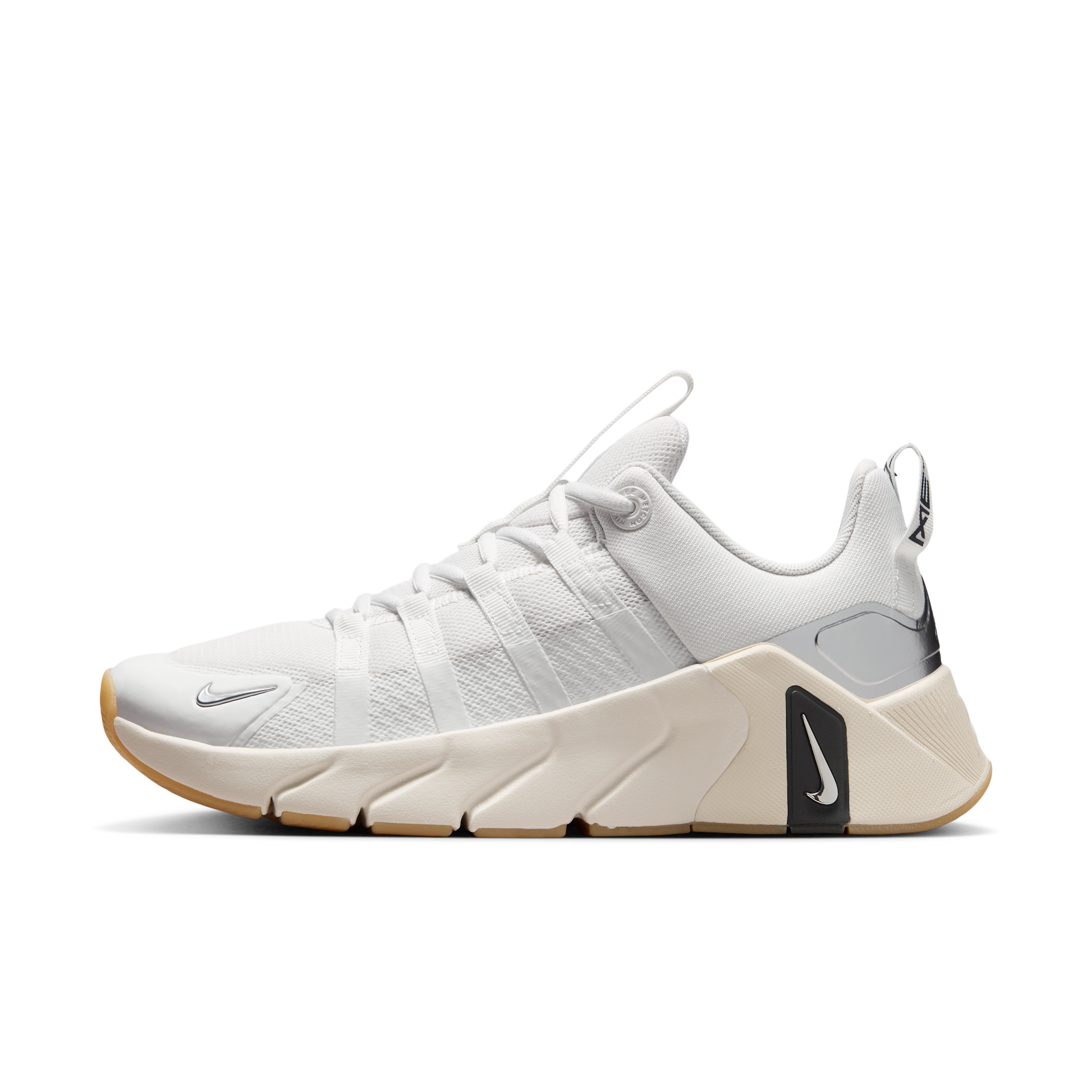 Damskie buty treningowe Nike Free Metcon 7 - Biel