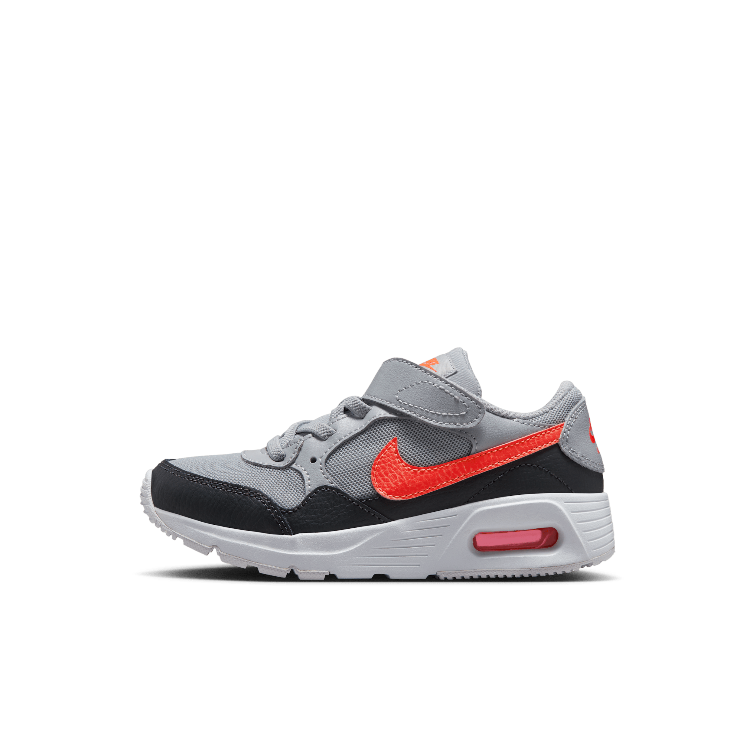 Chaussure Nike Air Max SC pour enfant - Gris