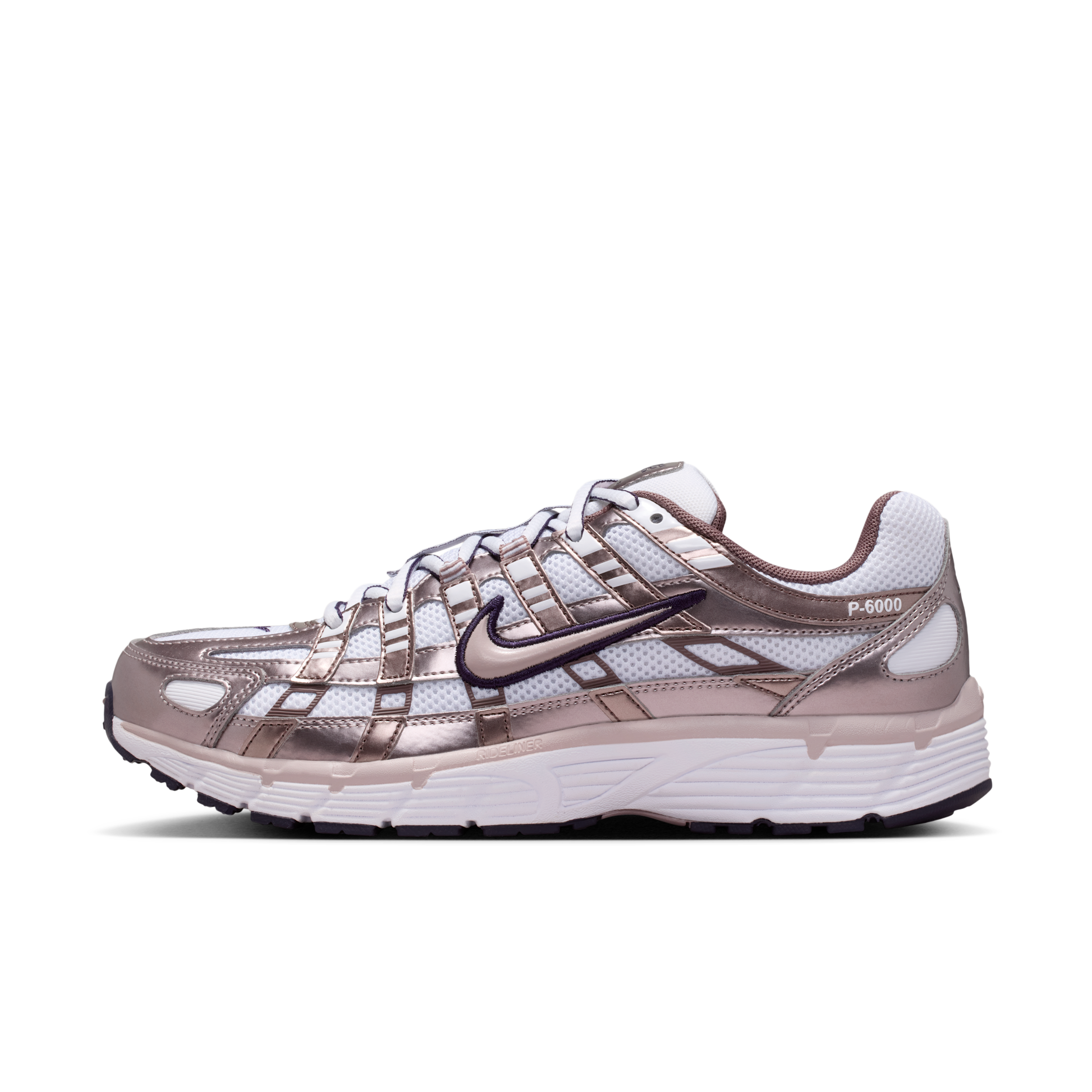Nike P-6000 Women's Shoes - White