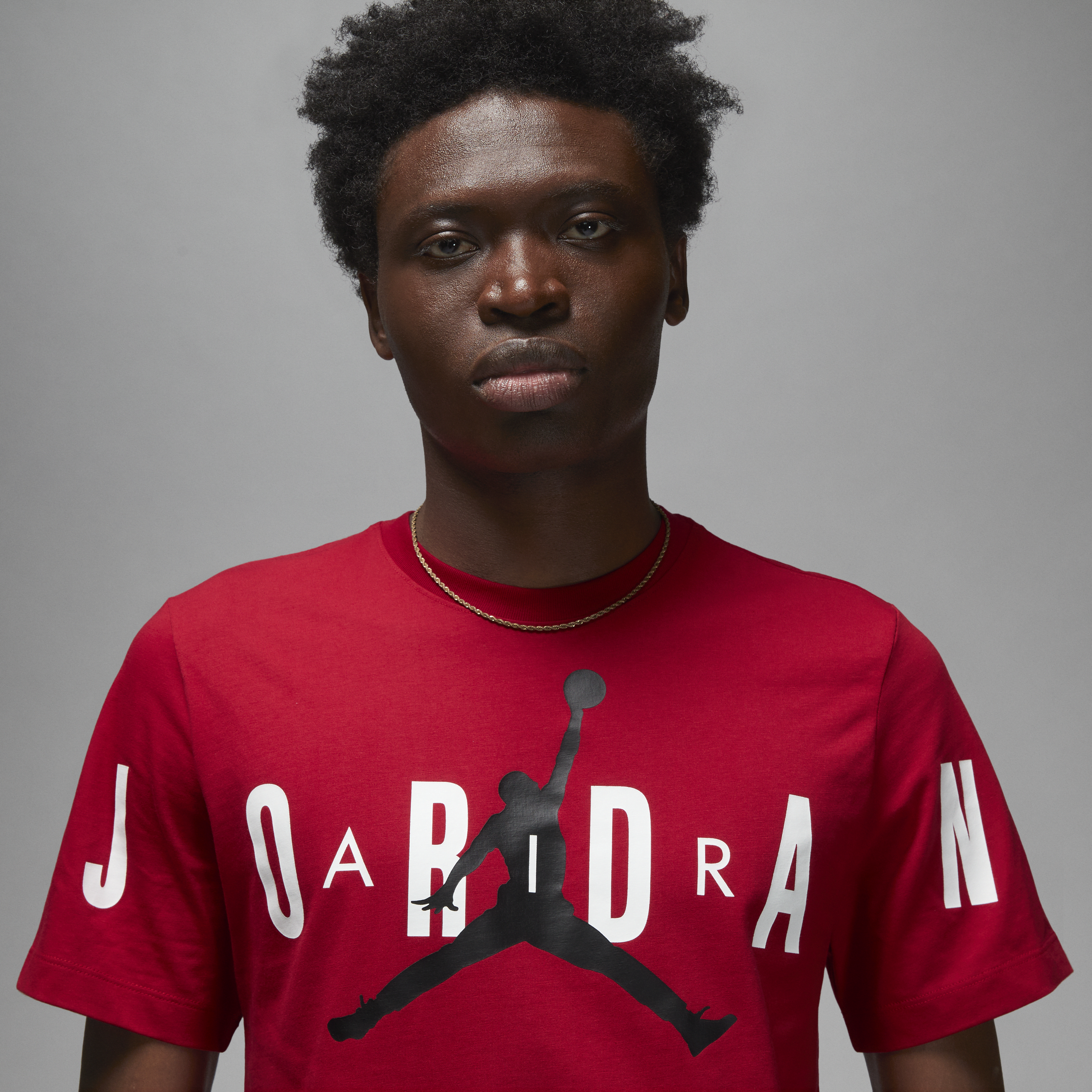 T shirt Nike Air Stretch IT - vue 5