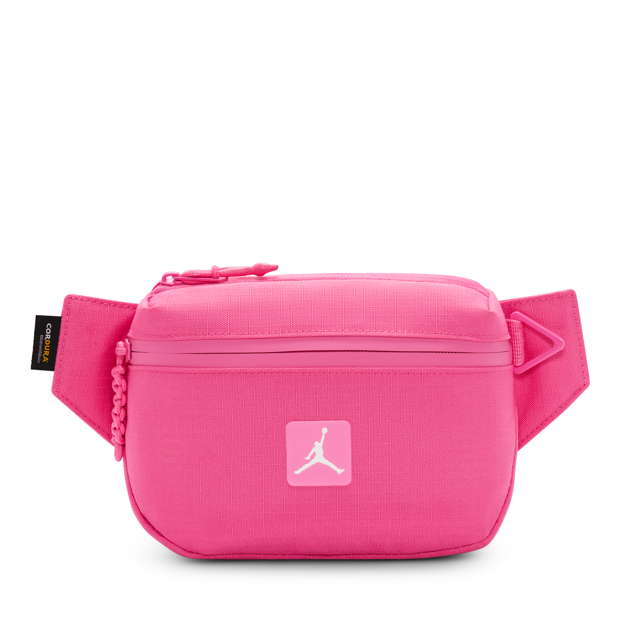 Thumbnail - Jordan Cordura® Crossbody-Tasche (2 l) - Pink